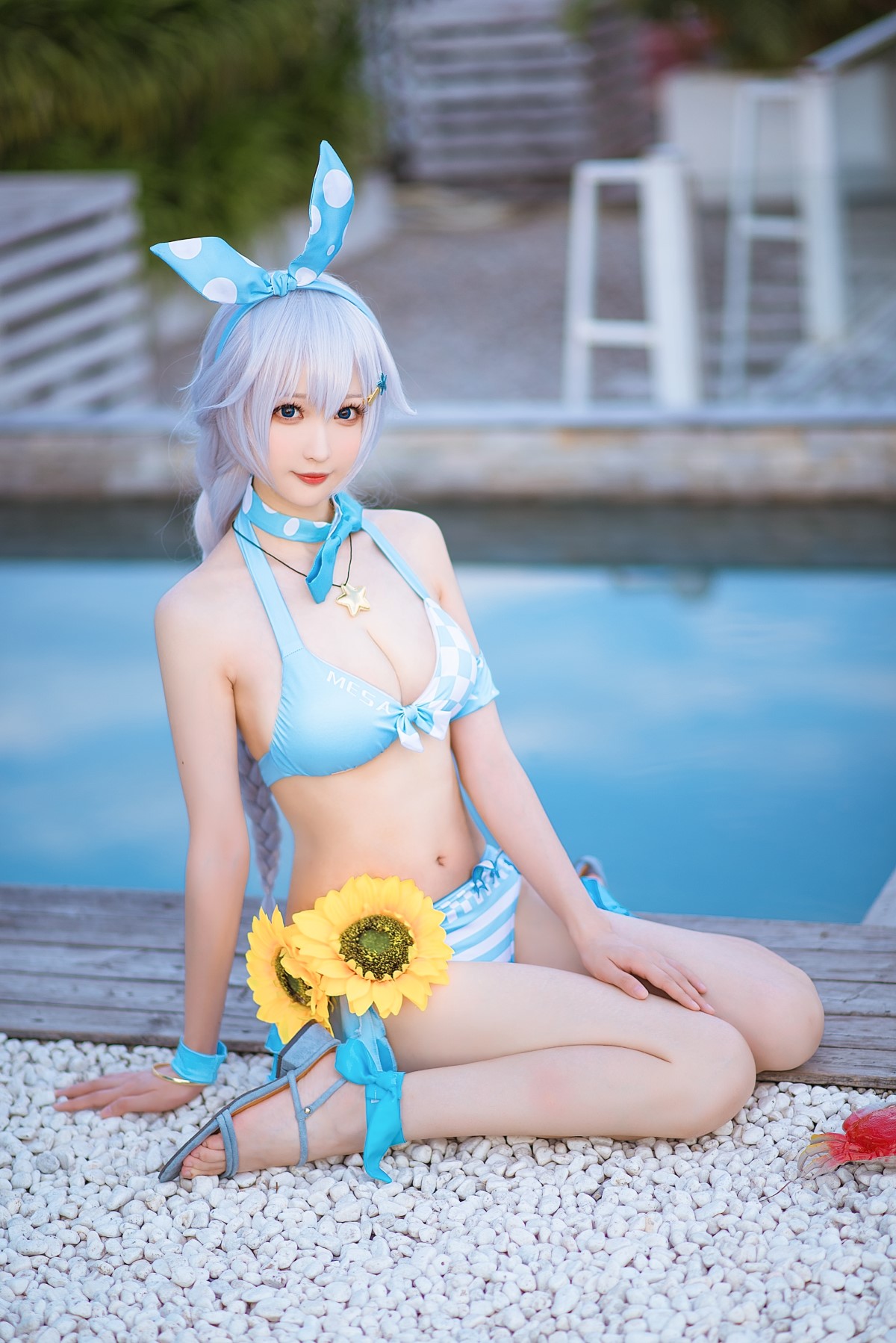 Coser@南宫 Vol 008 琪亚娜泳装 0006 9308613703.jpg