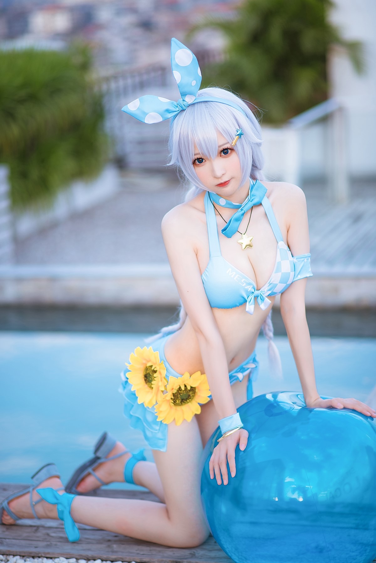 Coser@南宫 Vol 008 琪亚娜泳装 0008 2210612493.jpg