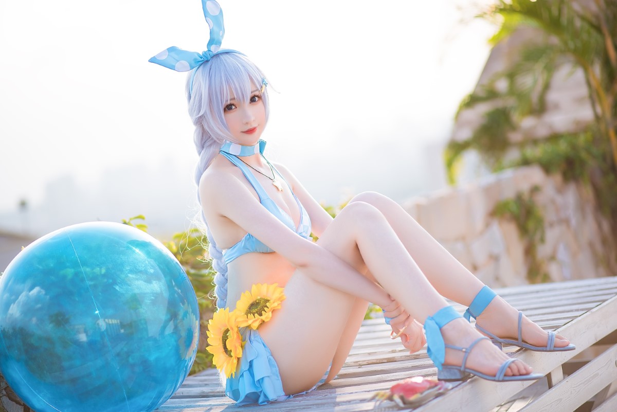 Coser@南宫 Vol 008 琪亚娜泳装 0017 8517352896.jpg