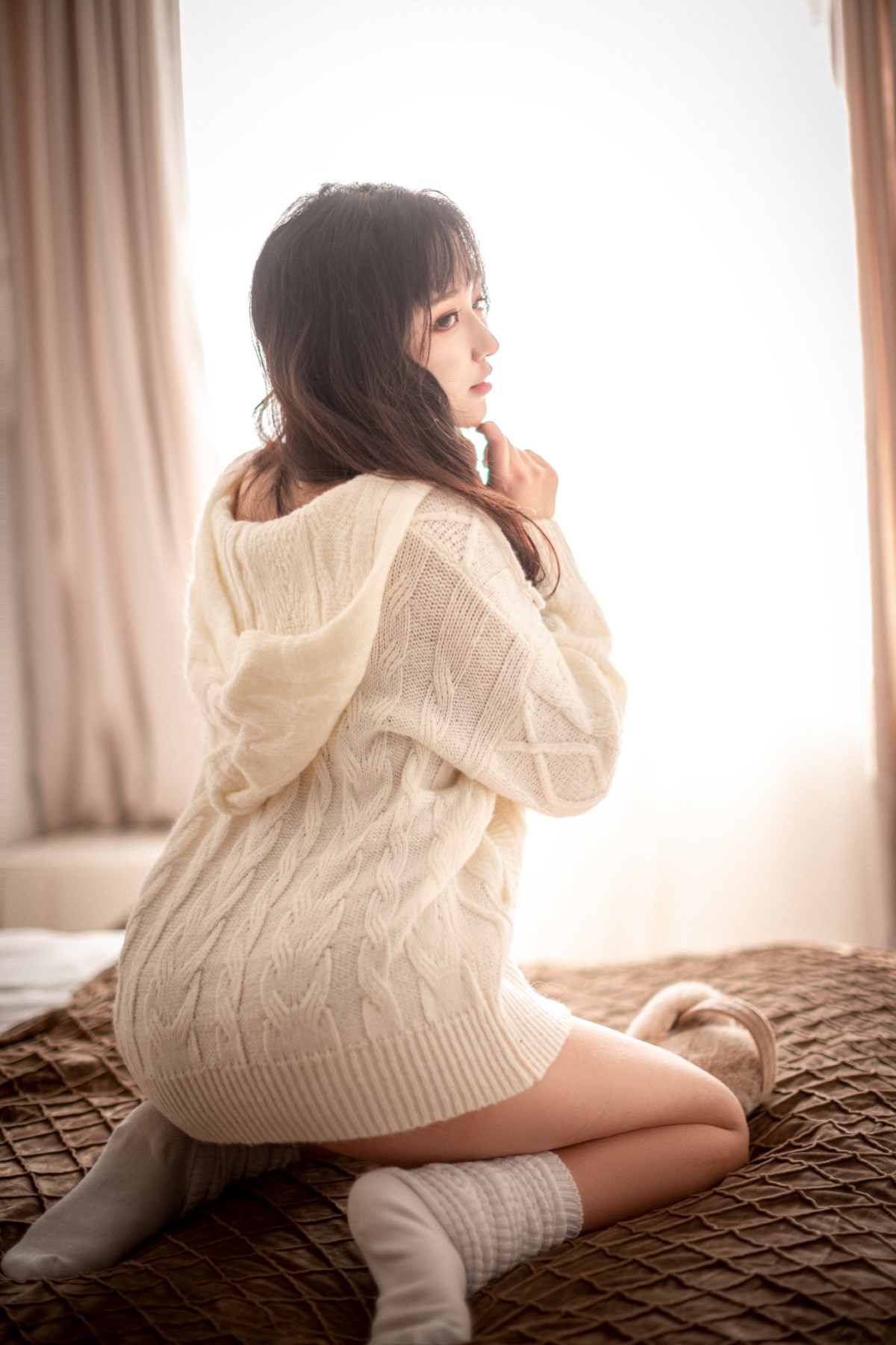 Coser@奇行家狗崽 Vol 010 初冬 梅川堀子 0014 4663179772.jpg