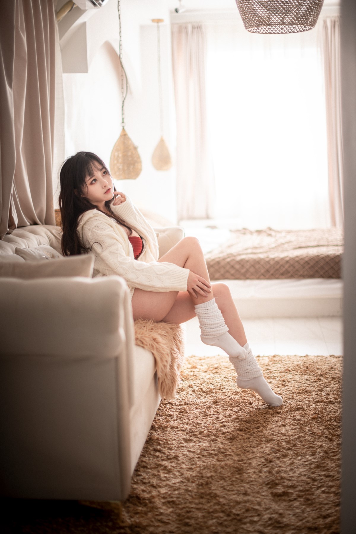 Coser@奇行家狗崽 Vol 010 初冬 梅川堀子 0037 4066329780.jpg