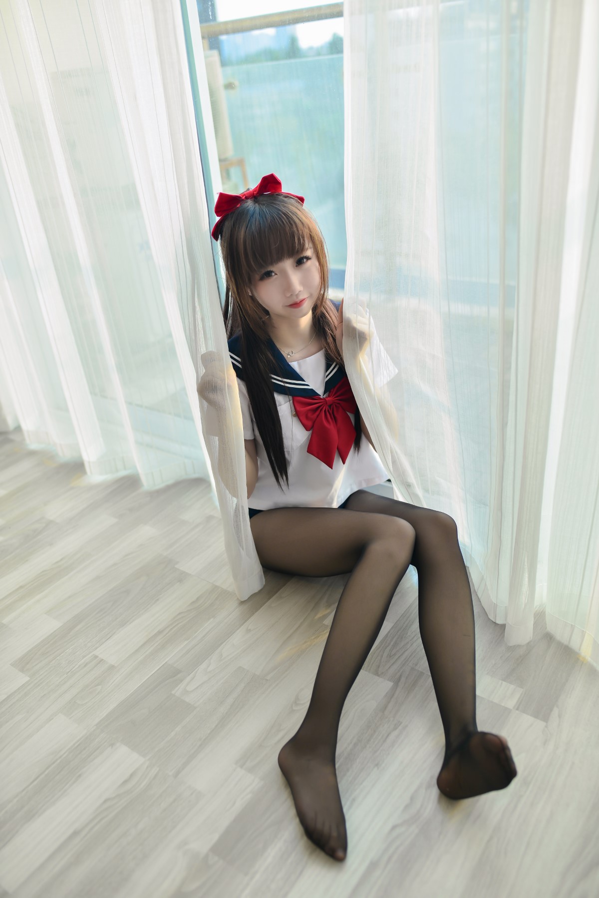 Coser@封疆疆v Vol 045 3号本 真爱限量版 B 0025 4165826089.jpg