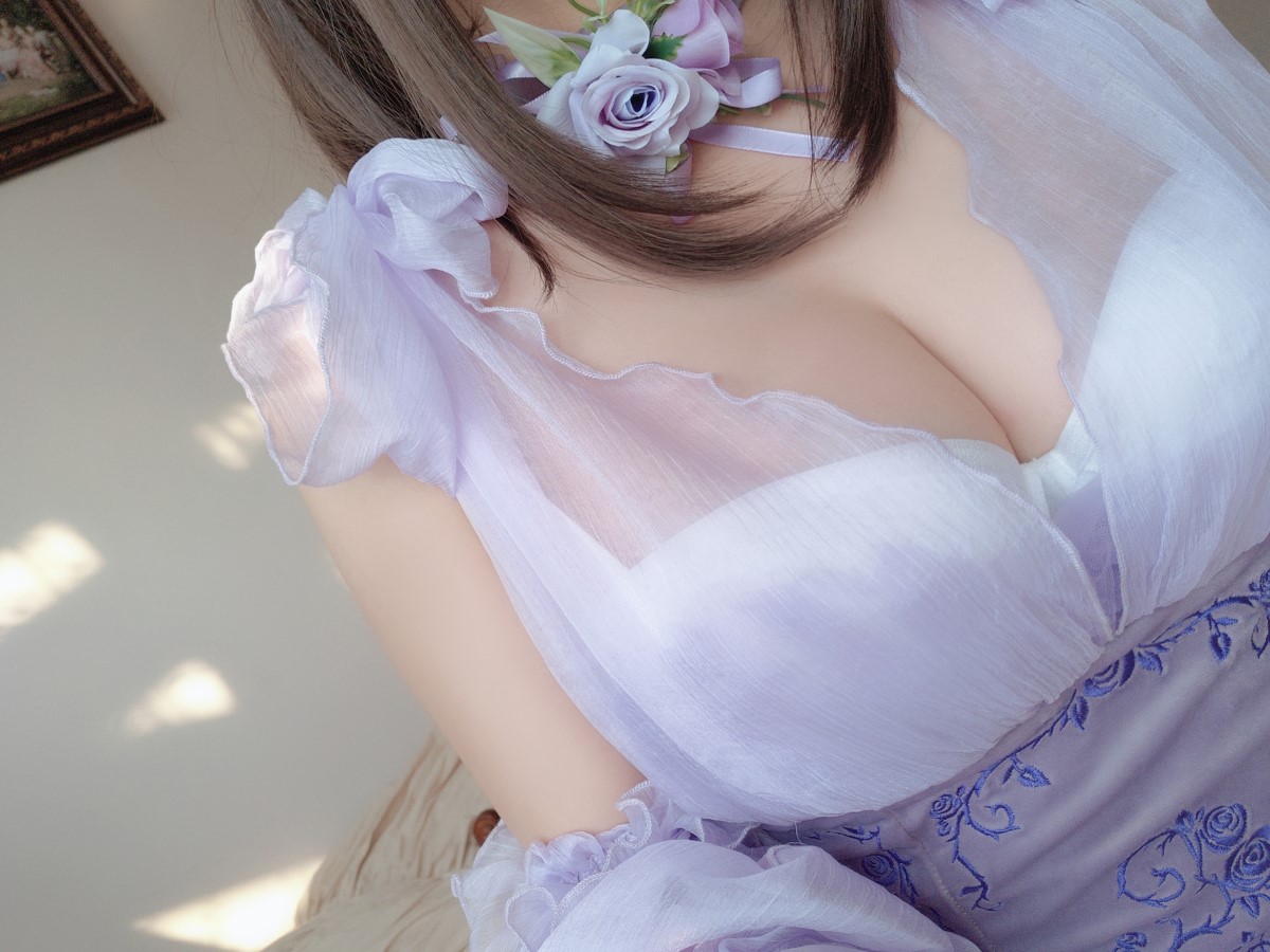 Coser@日奈娇 Vol 048 睡美人 自摄 0008 3543792767.jpg