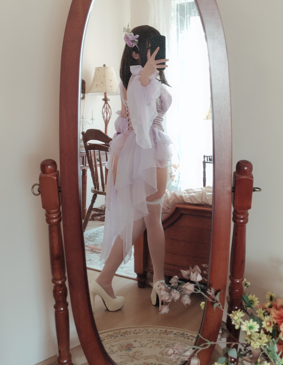 Coser@日奈娇 Vol 048 睡美人 自摄 0030 6970757415.jpg