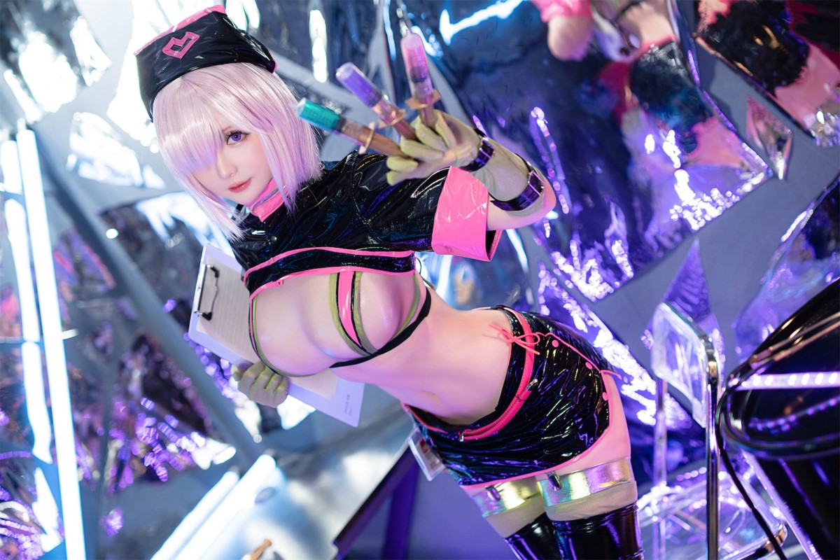 Coser@星之迟迟 Vol 117 玛修同人护士 0068 1673018939.jpg