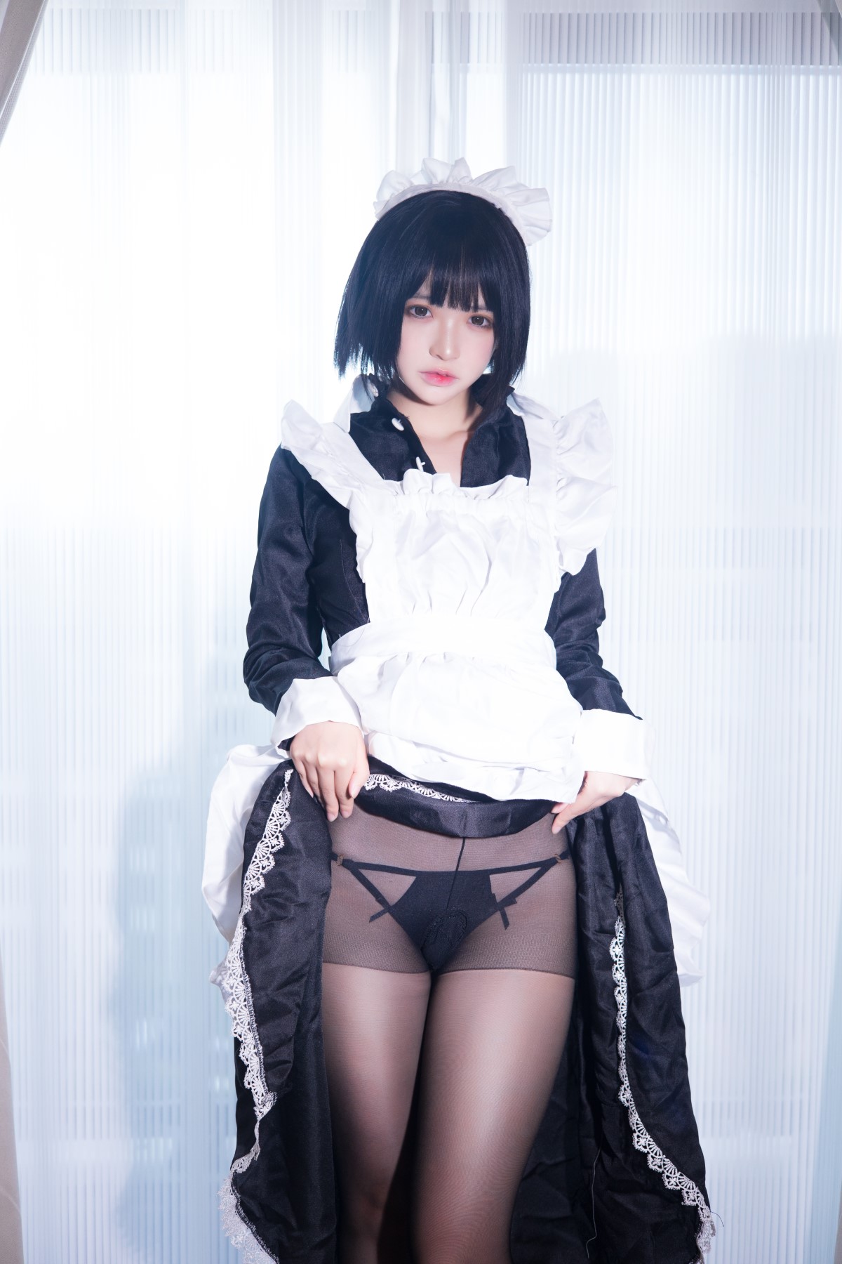 Coser@疯猫ss Vol 086 2022夏日限定B本 女仆 0001 0074661765.jpg