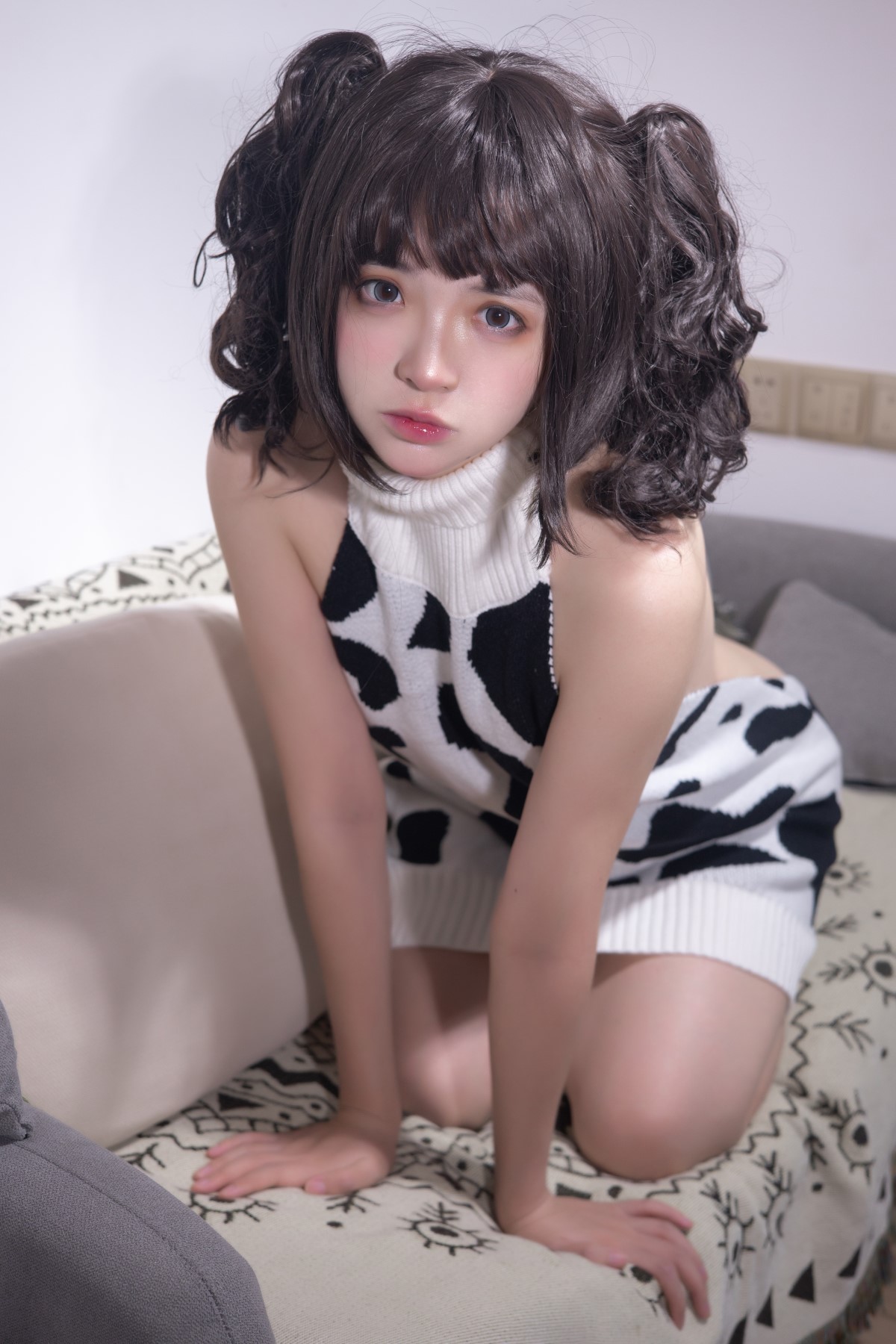 Coser@疯猫ss Vol 092 2022夏日限定B本 套头毛衣 0005 4776133364.jpg