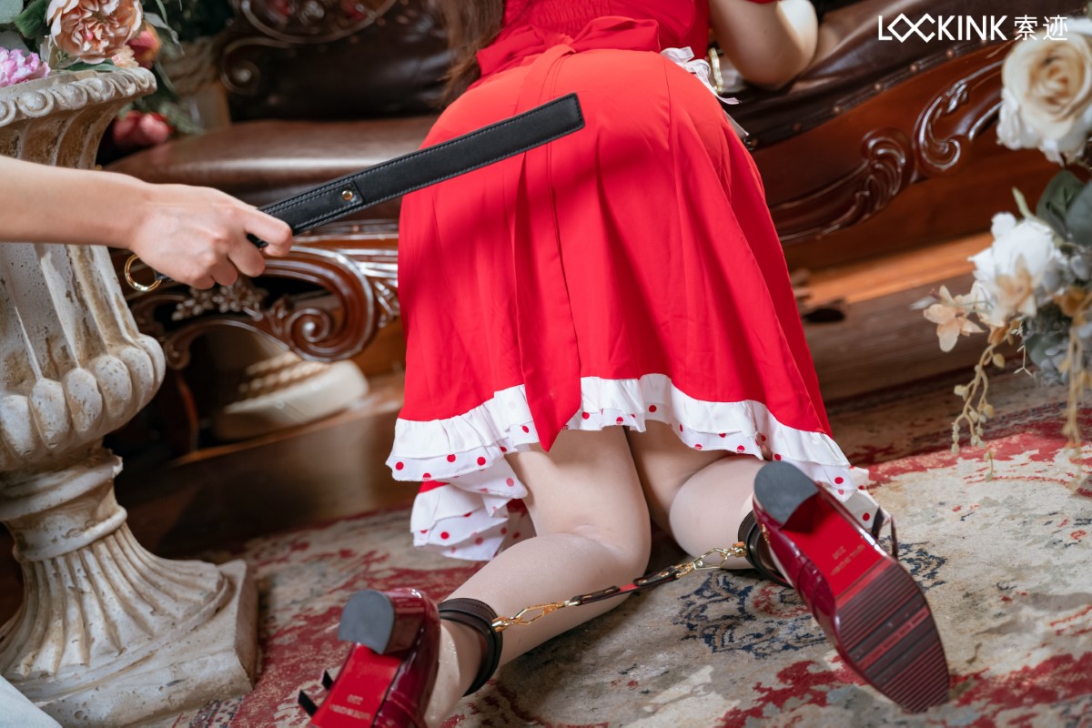 Coser@虎森森 Vol 003 炽囚 0027 8301242177.jpg