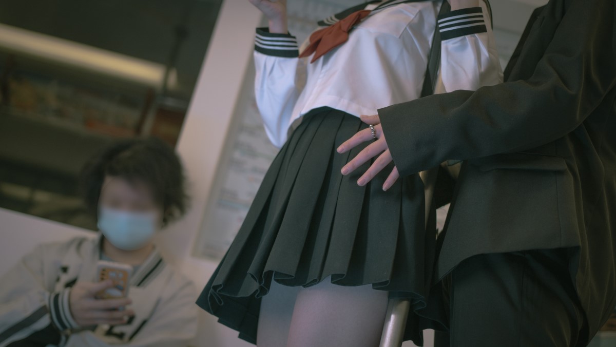 Coser@西园寺南歌 Vol 012 电车物语 A 0050 6533149439.jpg