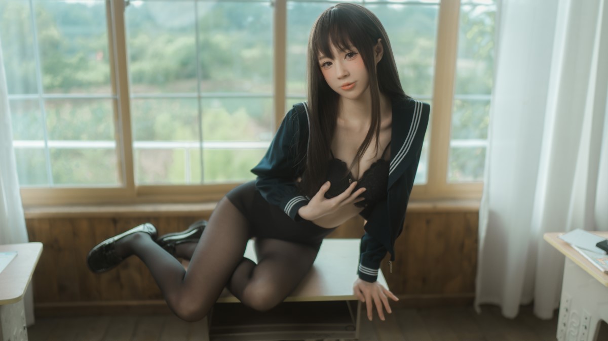 Coser@西园寺南歌 Vol 013 与班长的游戏 A 0063 1908474093.jpg