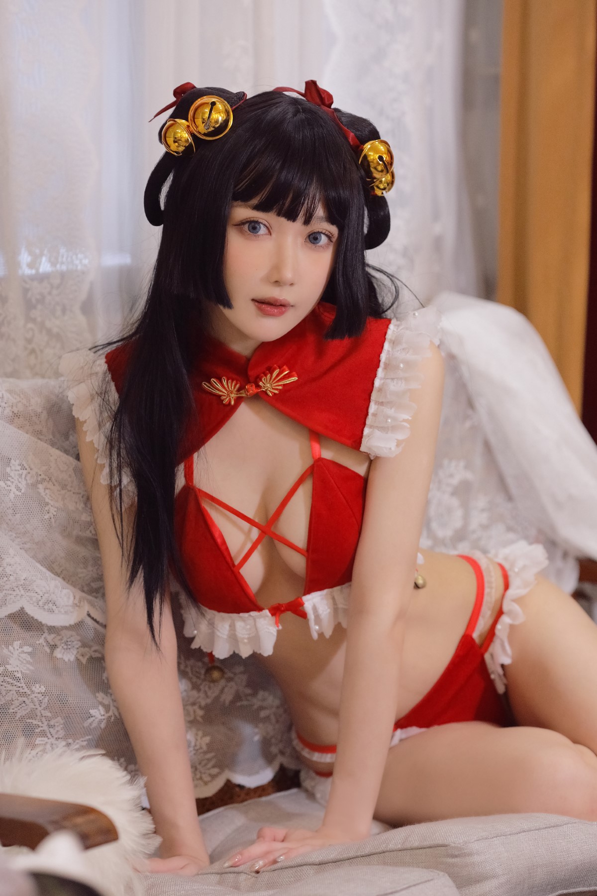 Coser@阿包也是兔娘 Vol 052 中华娘 0002 6407552733.jpg