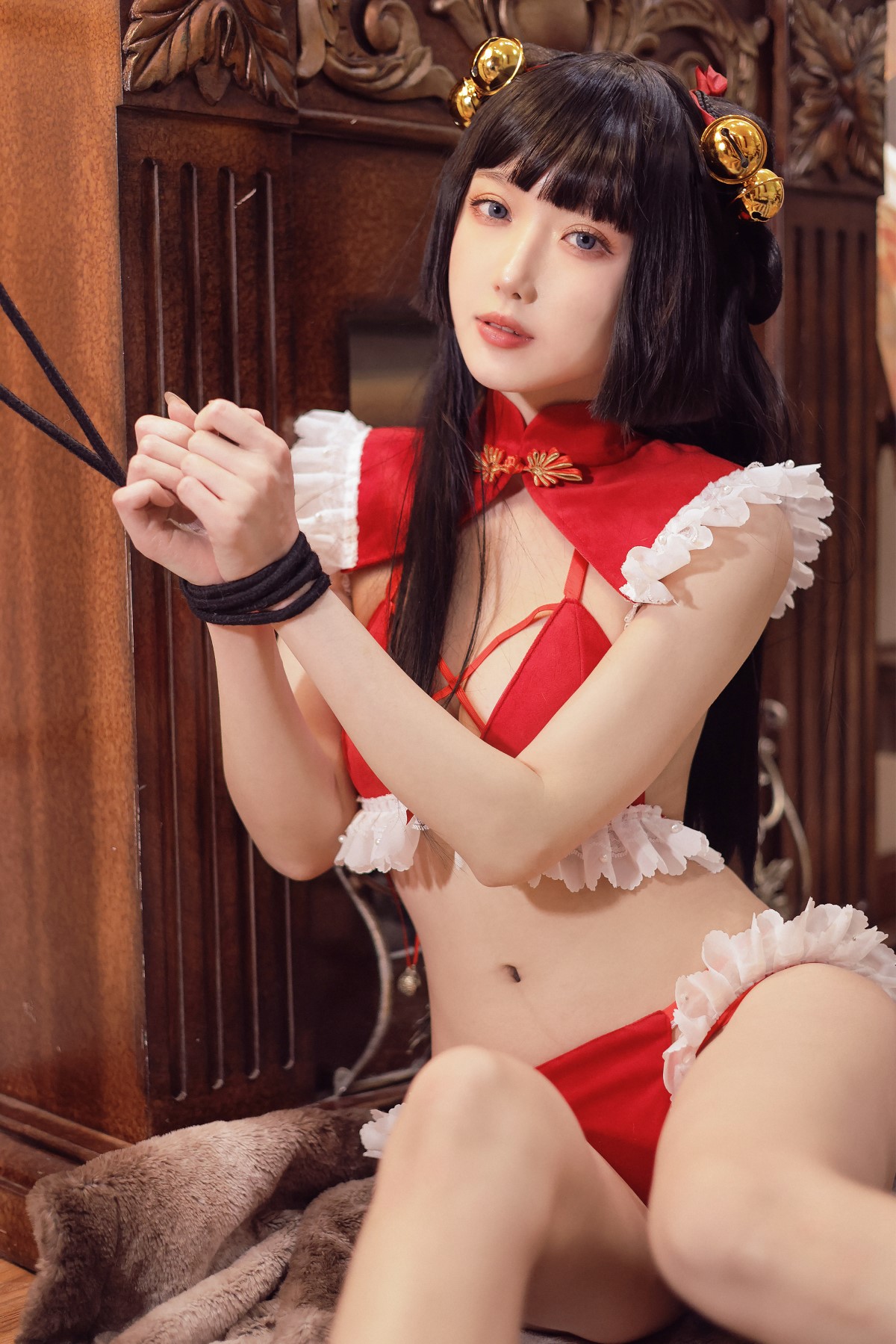 Coser@阿包也是兔娘 Vol 052 中华娘 0015 7721262779.jpg