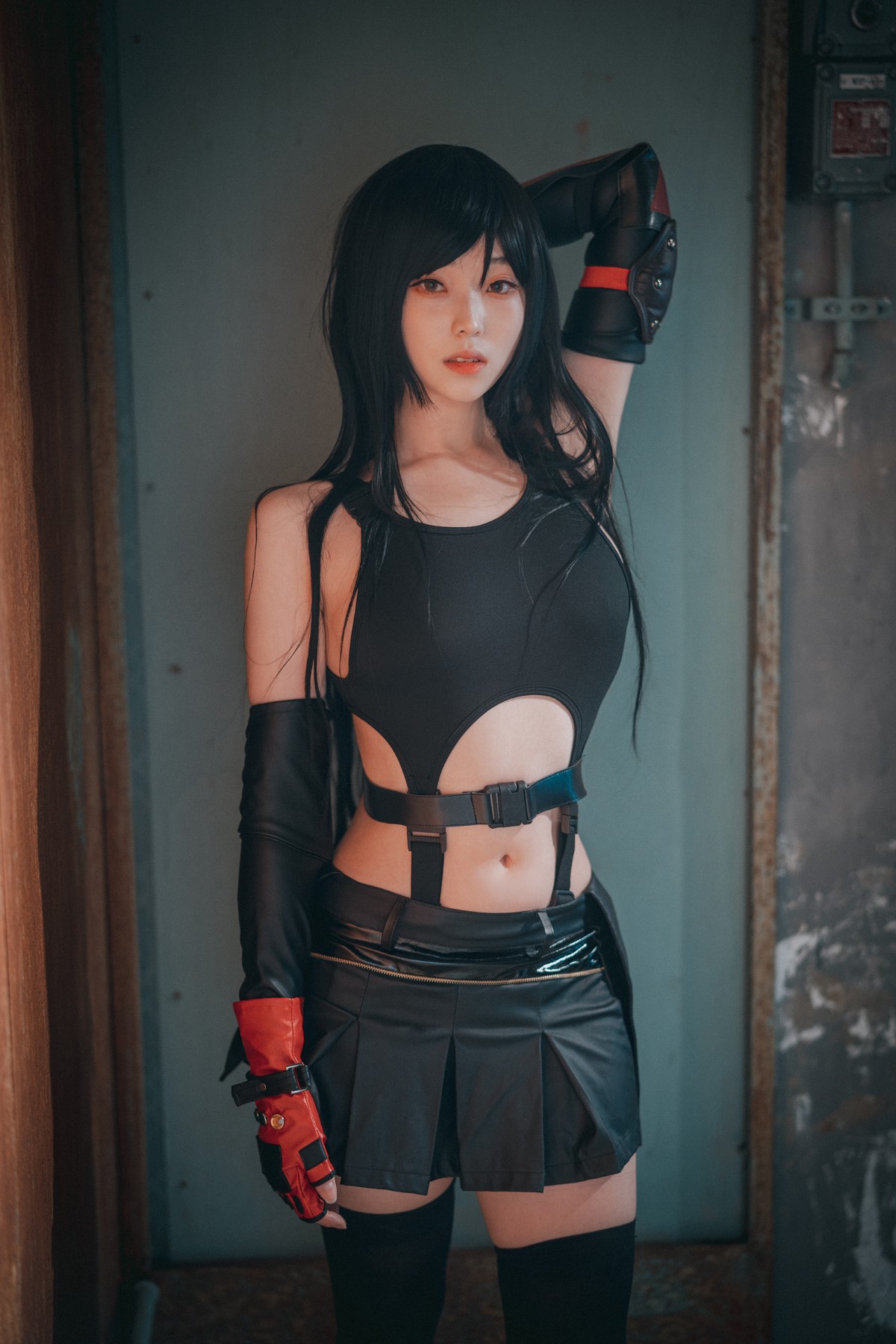 DJAWA Bambi 밤비 Tifa Lockhart B 0072 1987786349.jpg