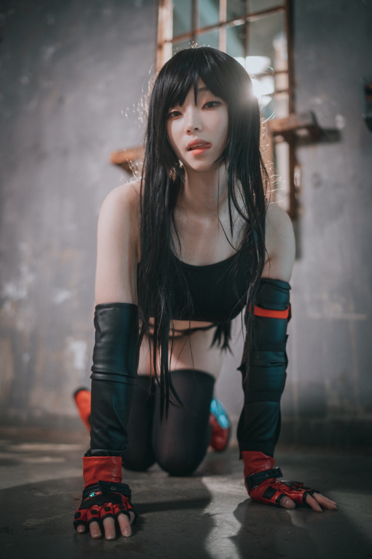 DJAWA Bambi 밤비 Tifa Lockhart C 0032 5050989913.jpg