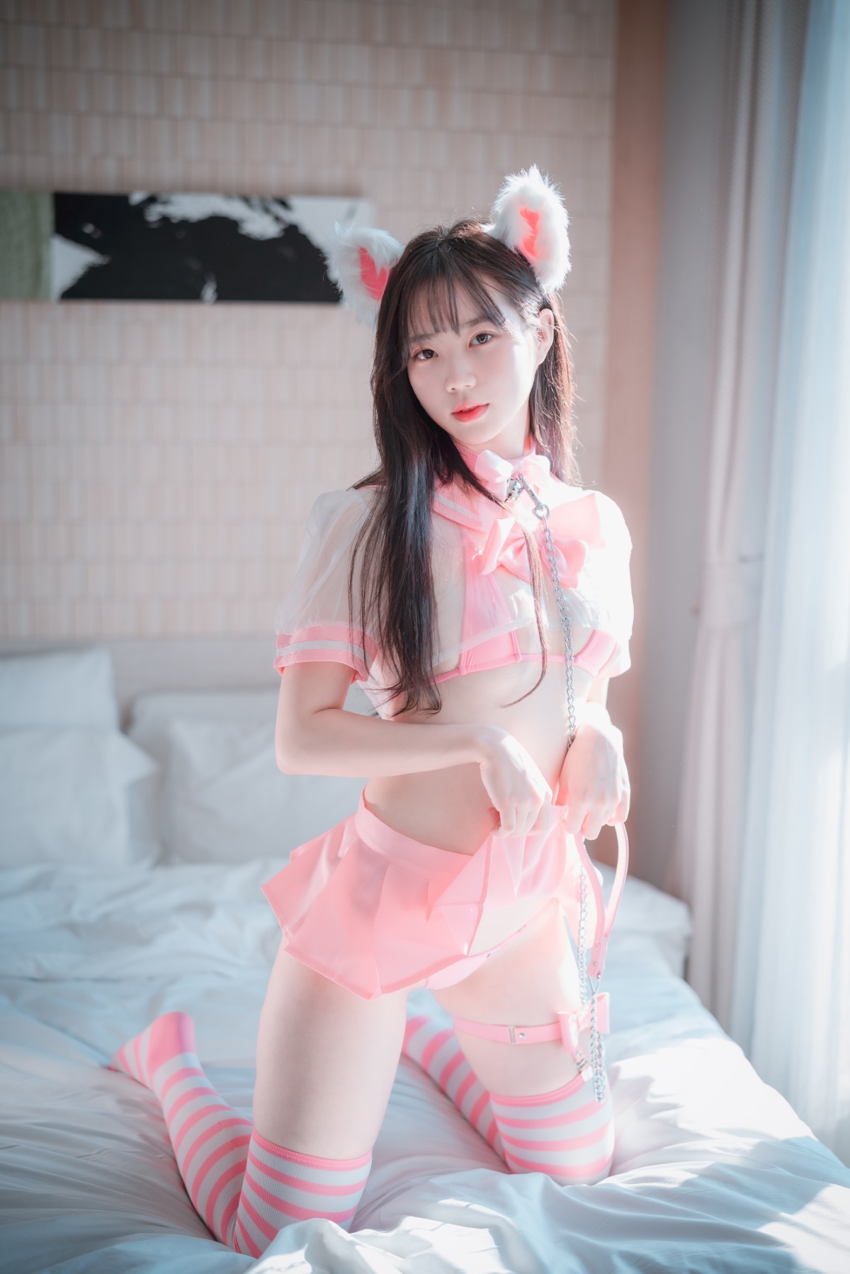 DJAWA Myu_a 뮤아 Catgirl in Pink 0008 8492654632.jpg