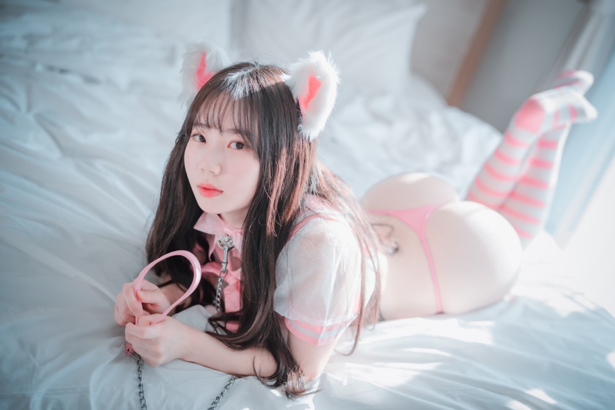 DJAWA Myu_a 뮤아 Catgirl in Pink 0047 7744416562.jpg