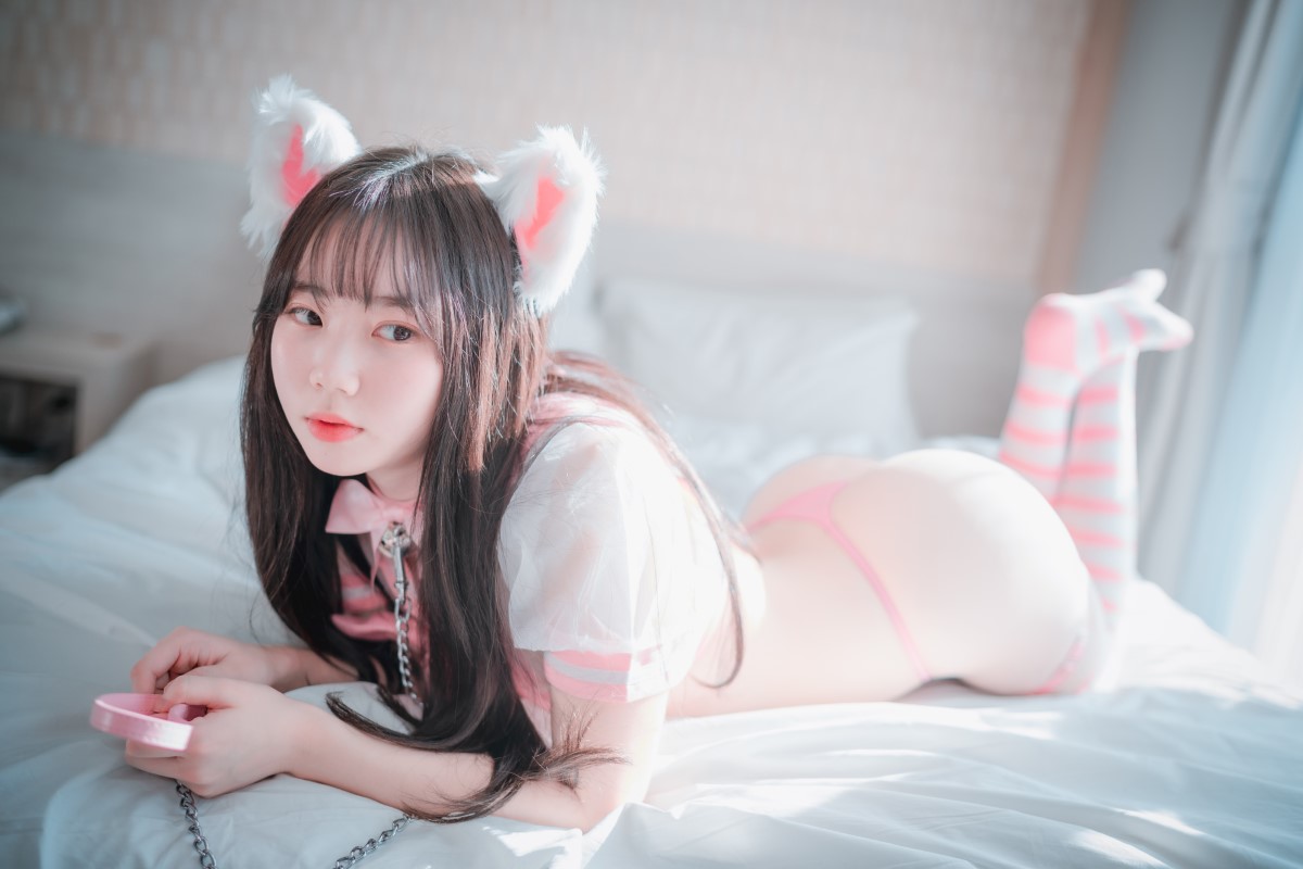 DJAWA Myu_a 뮤아 Catgirl in Pink 0049 0613299587.jpg