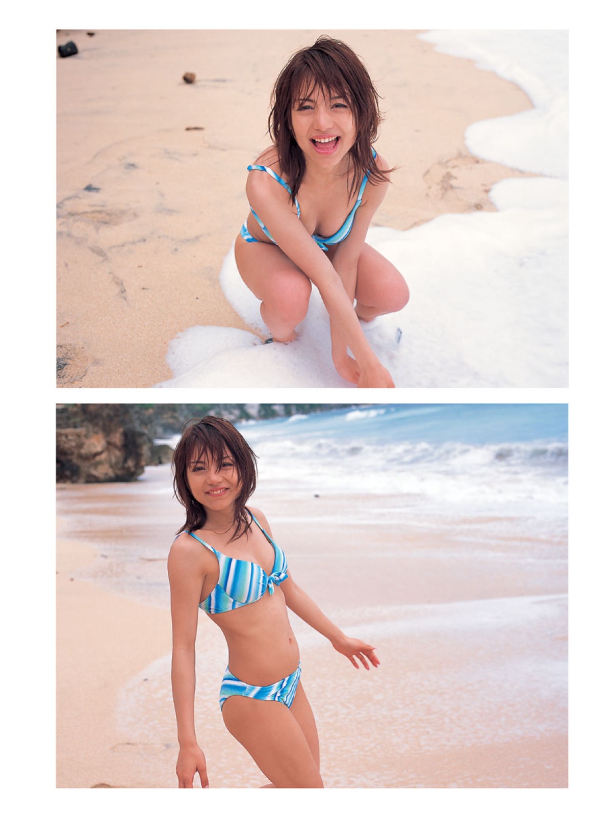 Photobook 2006 06 26 Tina Yuzuki Rio 柚木ティナ 1st Photobook Melty 0040 3951997931.jpg