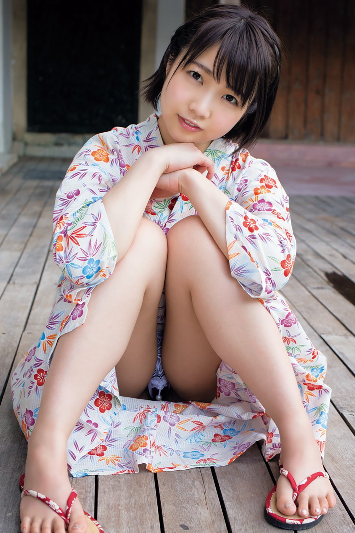 Photobook 2006-06-26 Tina Yuzuki (Rio) 柚木ティナ 1st Photobook – Melty