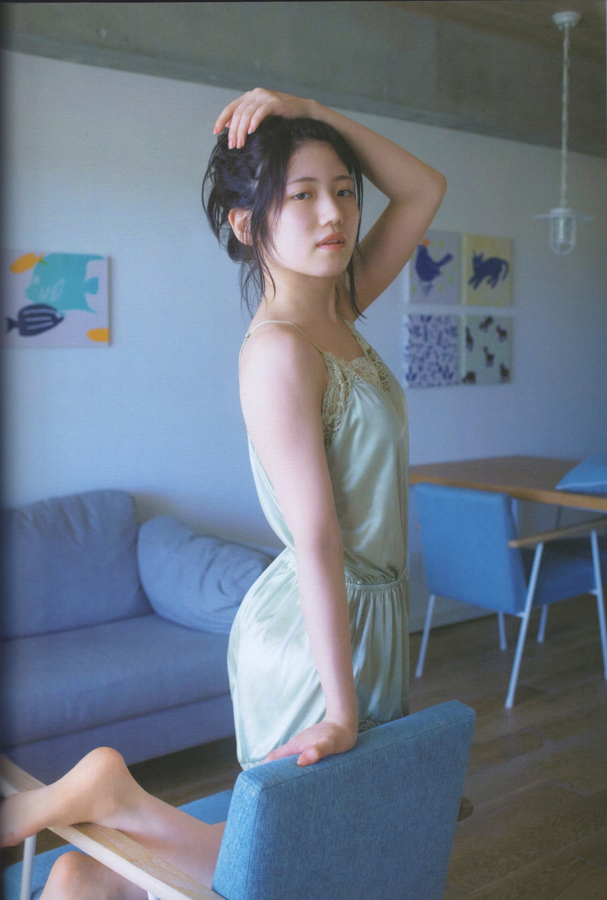 Photobook 2022 09 08 Yuiri Murayama 村山彩希 I Like Normal 0066 9804436991.jpg