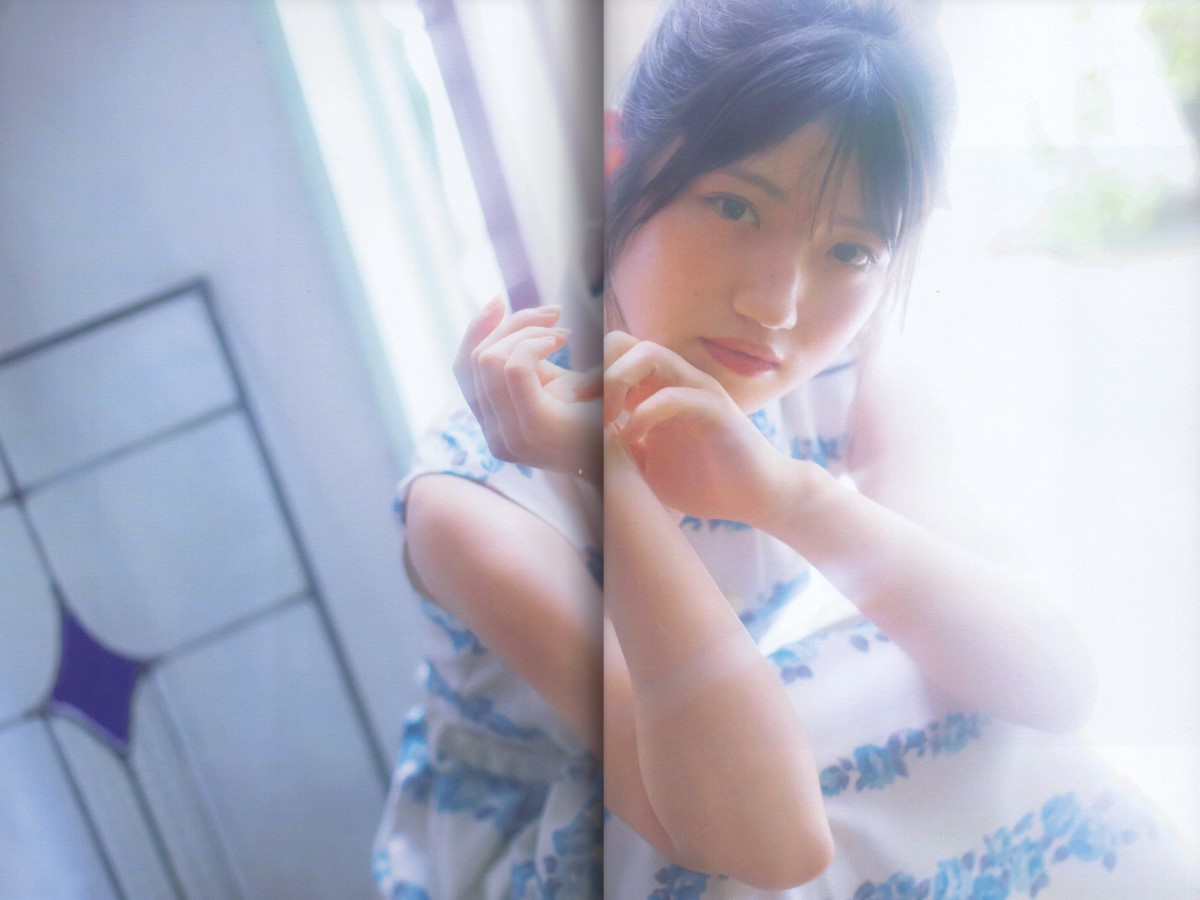 Photobook 2022 09 08 Yuiri Murayama 村山彩希 I Like Normal 0092 8560787185.jpg