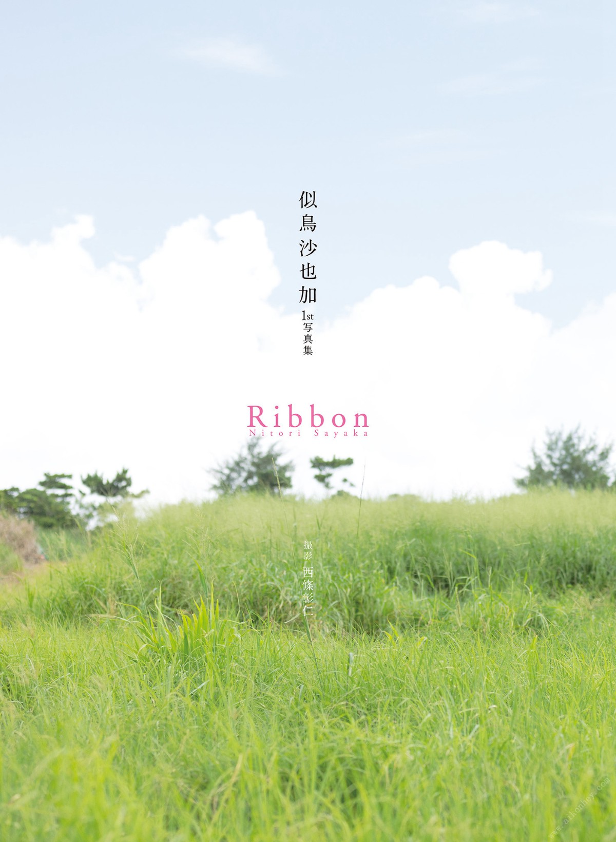 Photobook 2022 09 28 Sayaka Nitori 似鳥沙也加 Ribbon 0003 0240934723.jpg