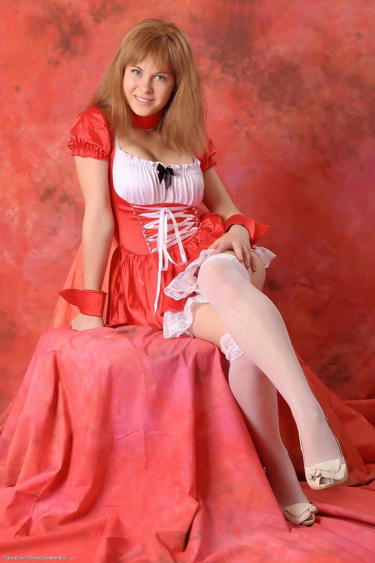 SilverAngels Sandrinya Maid 2 0093 8983879499.jpg