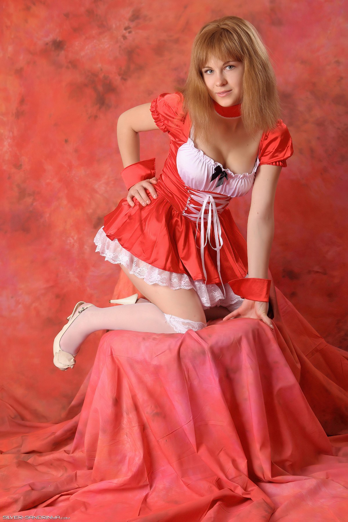 SilverAngels Sandrinya Maid 2 0108 5972233090.jpg