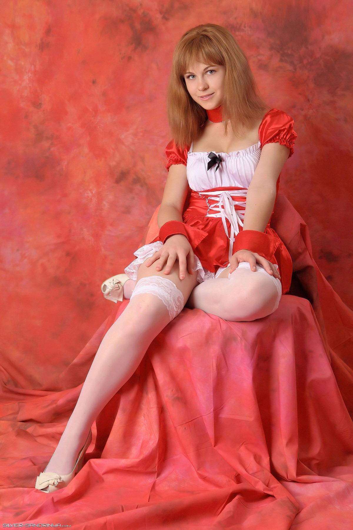 SilverAngels Sandrinya Maid 2 0110 2198485974.jpg