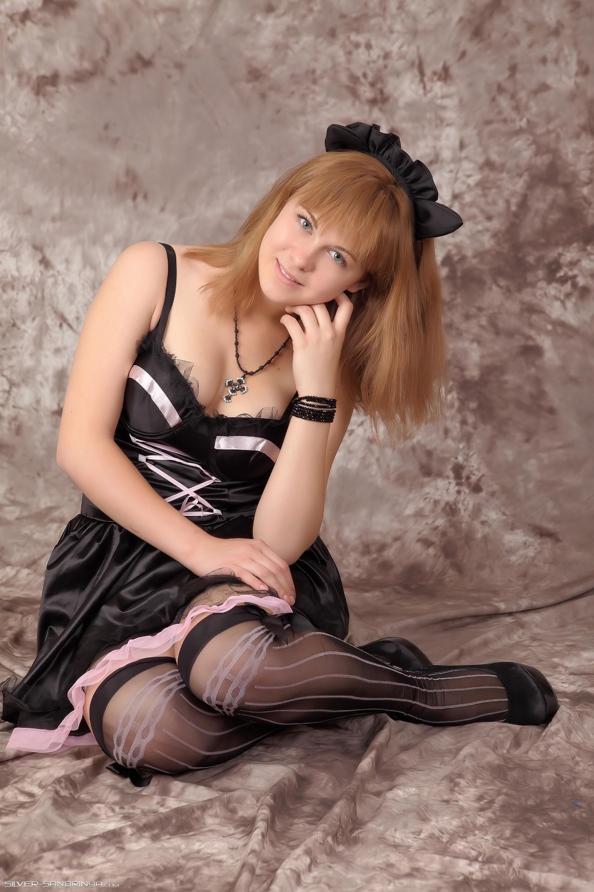 SilverAngels Sandrinya Maid 3 B 0069 4490874772.jpg