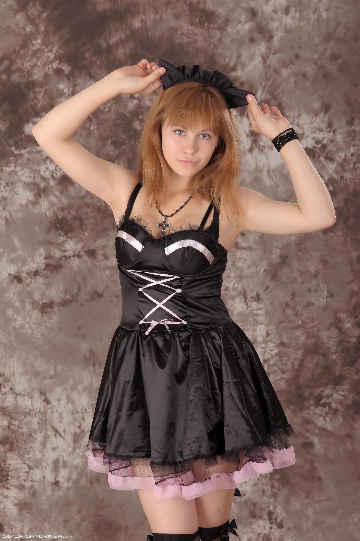 SilverAngels Sandrinya Maid 3 B 0140 9467313436.jpg