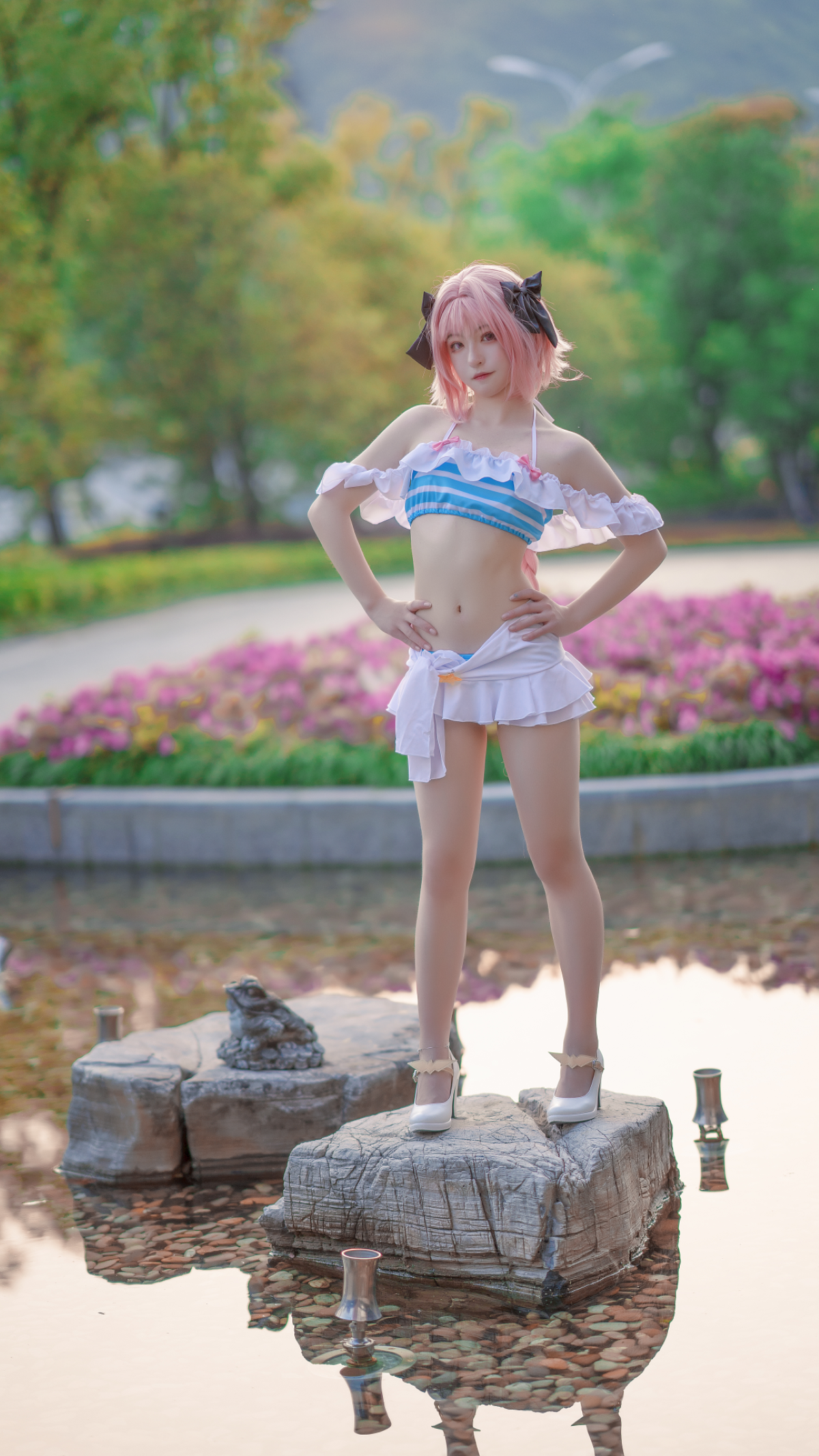 Coser@SA_海藻酸钠 Vol 002 阿福泳装 0006 0706446154.jpg