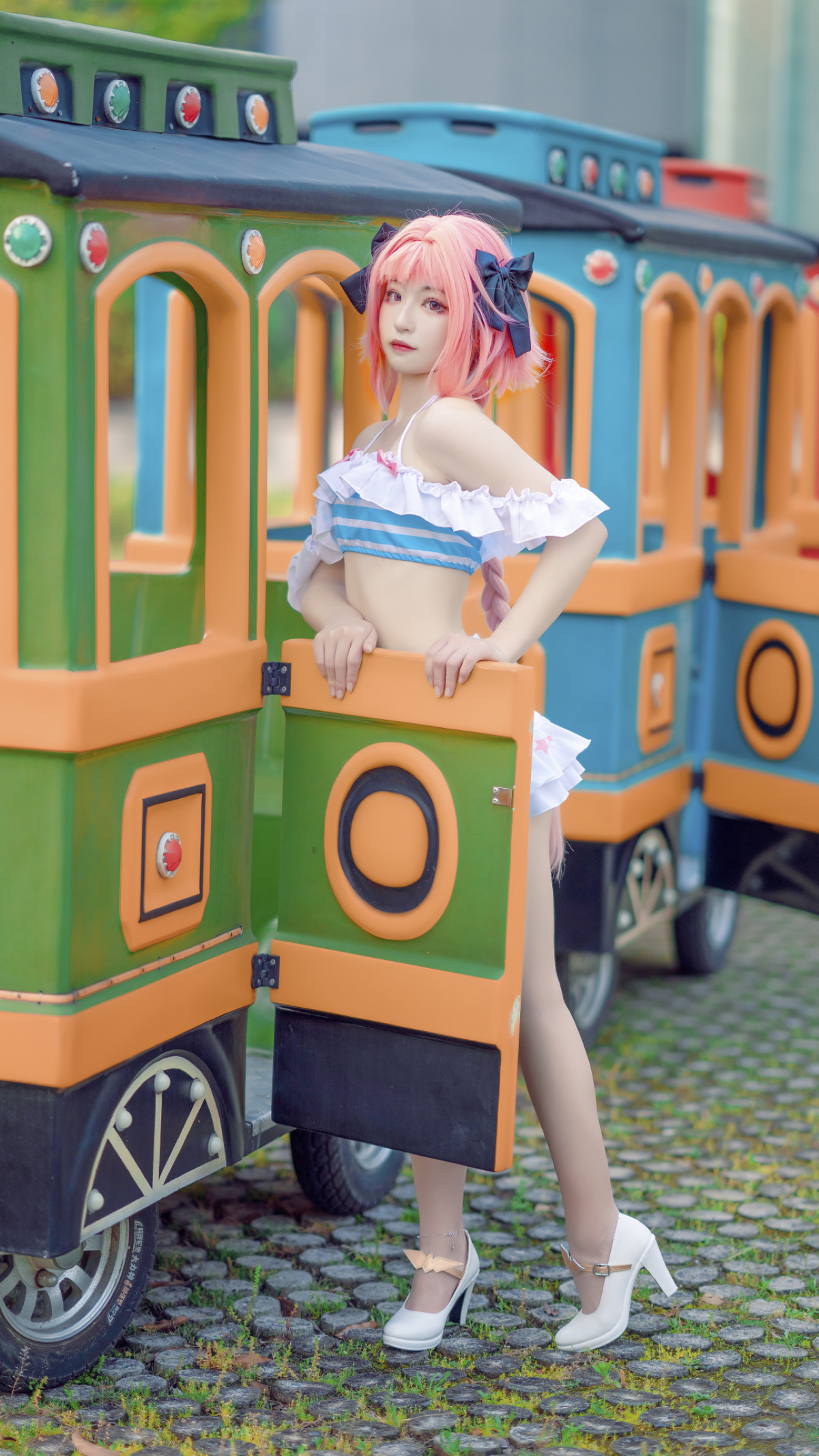 Coser@SA_海藻酸钠 Vol 002 阿福泳装 0008 0197967048.jpg