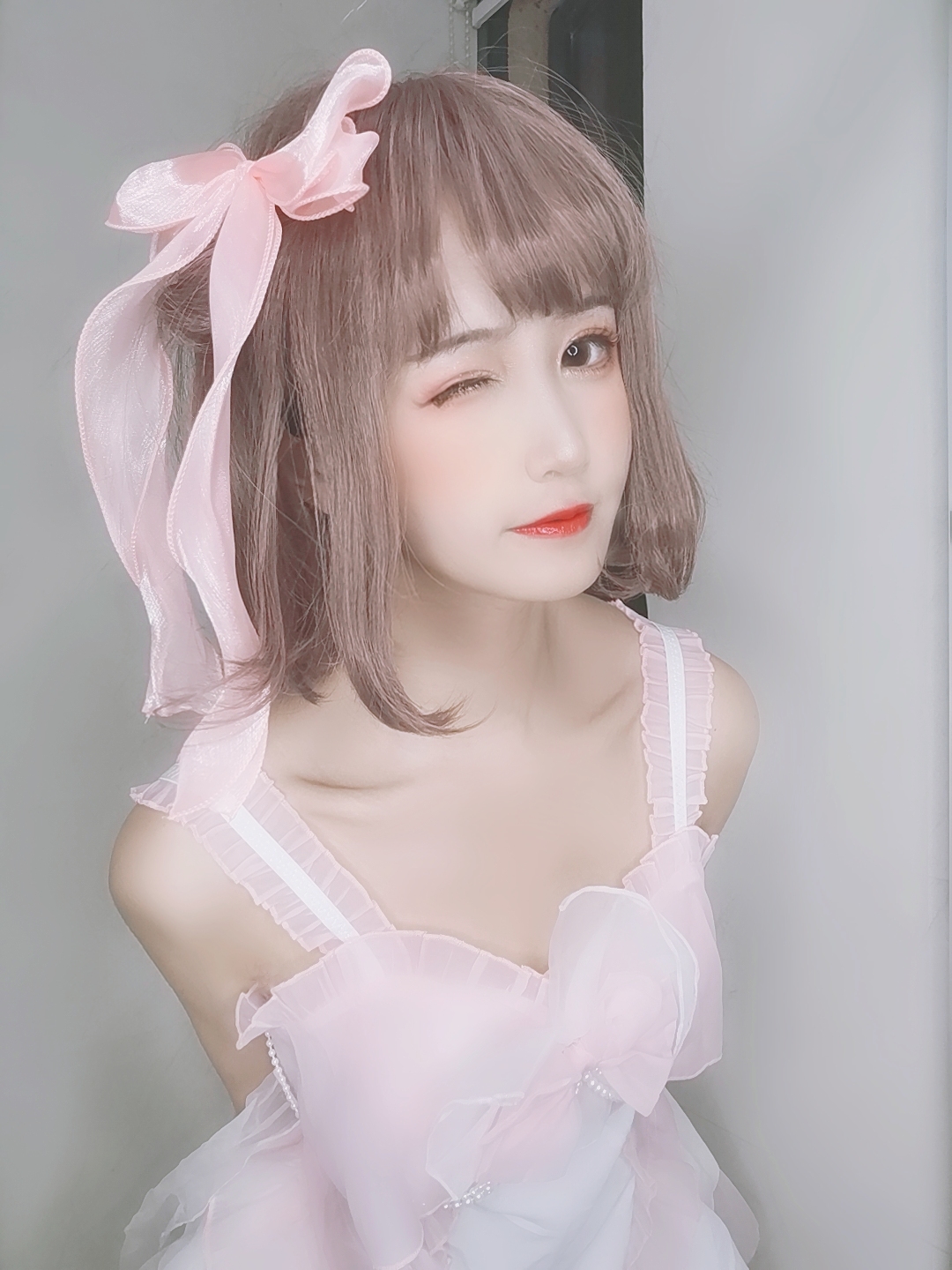 Coser@三度_69 Vol 022 雏菊围裙 0033 7283320754.jpg