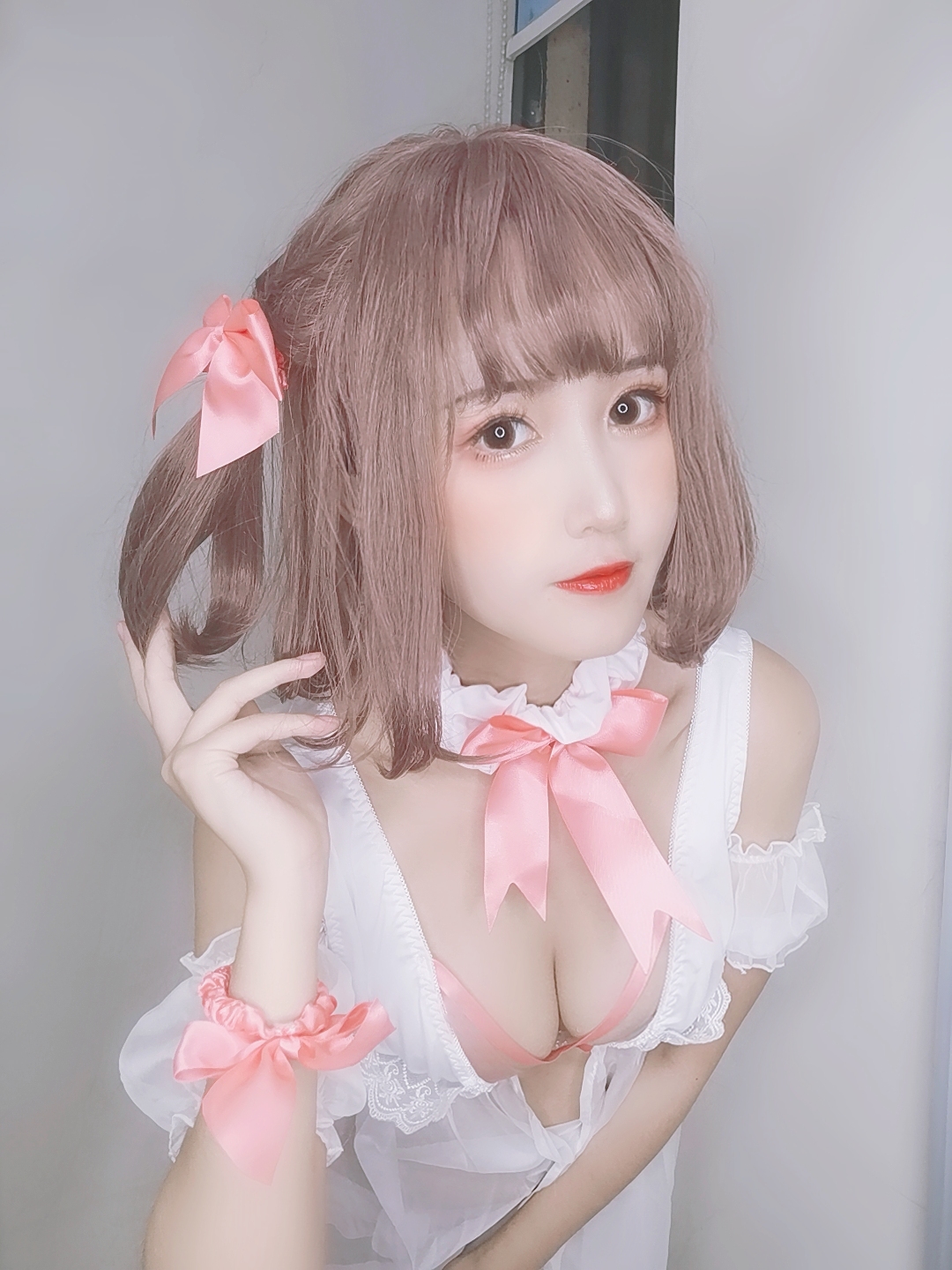 Coser@三度_69 Vol 022 雏菊围裙 0047 6182674094.jpg