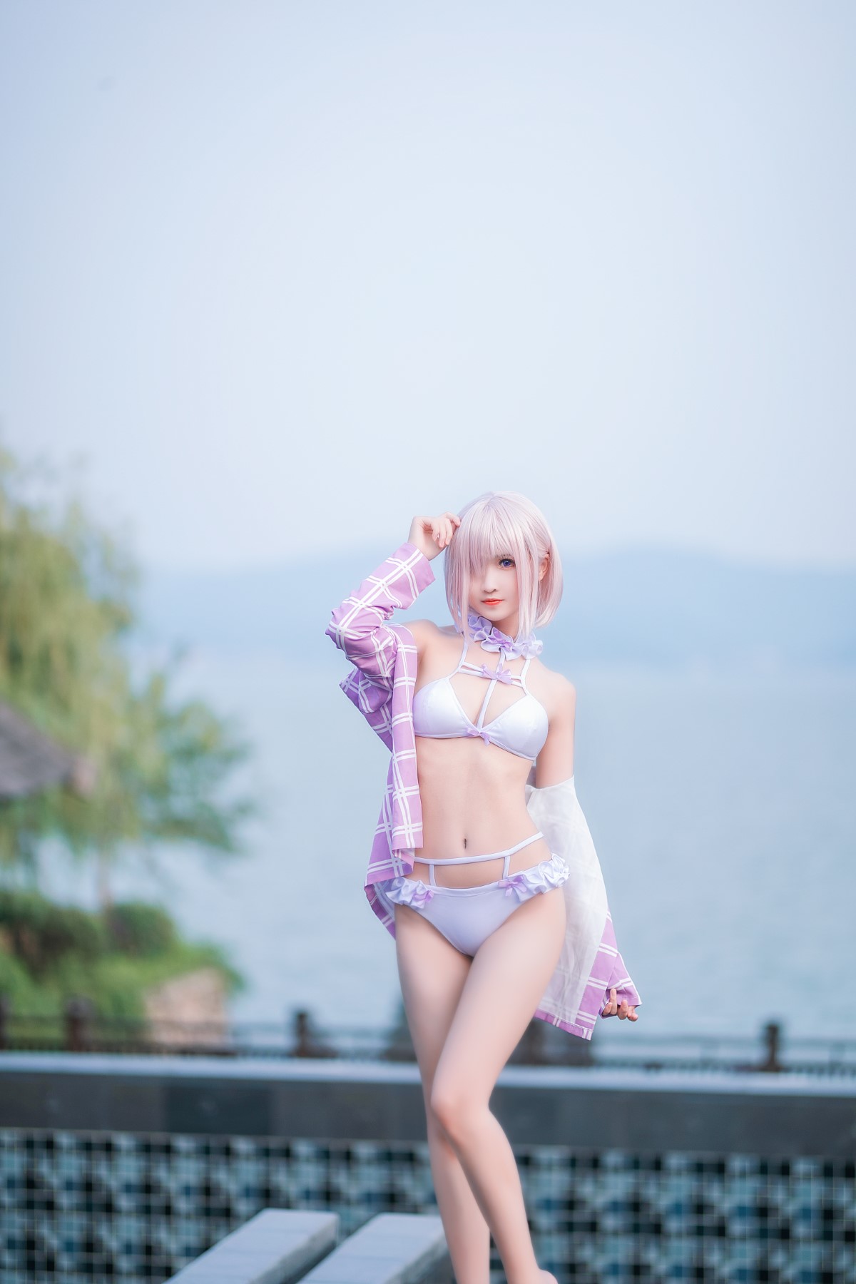 Coser@三度_69 Vol 031 玛修泳装 0012 3764224435.jpg