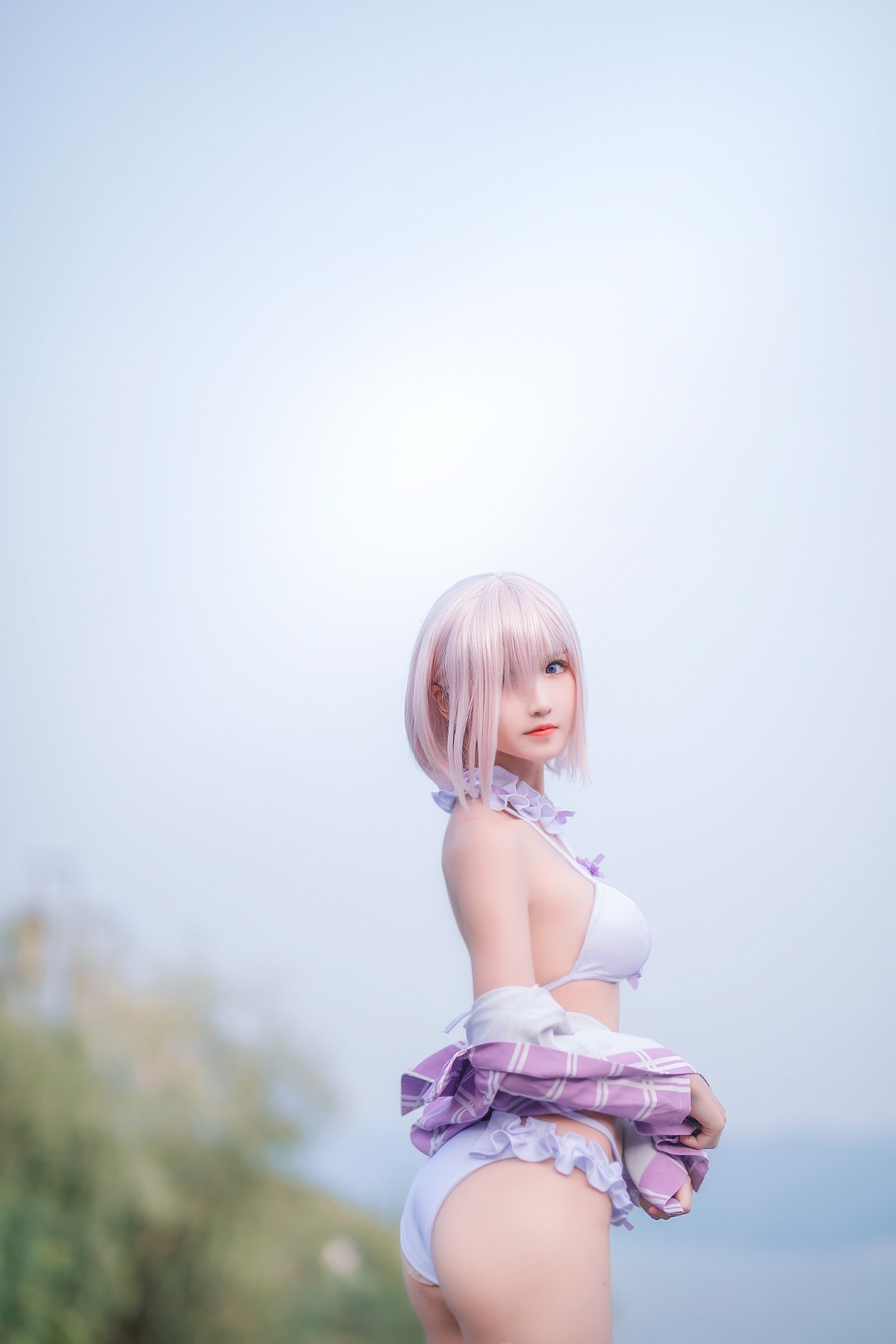 Coser@三度_69 Vol 031 玛修泳装 0035 9023506737.jpg