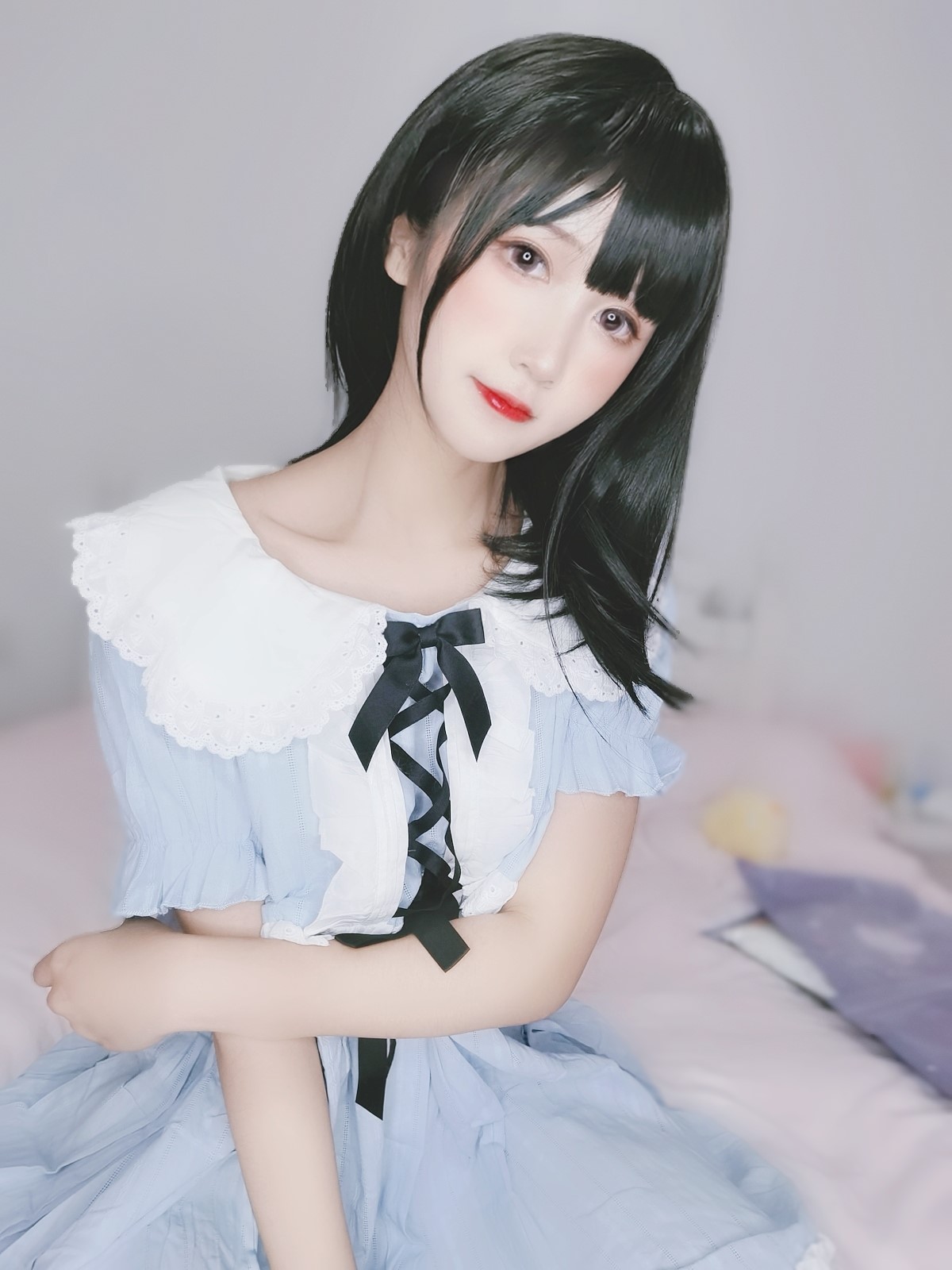 Coser@三度_69 Vol 036 浴室兔叽 0027 3780271364.jpg