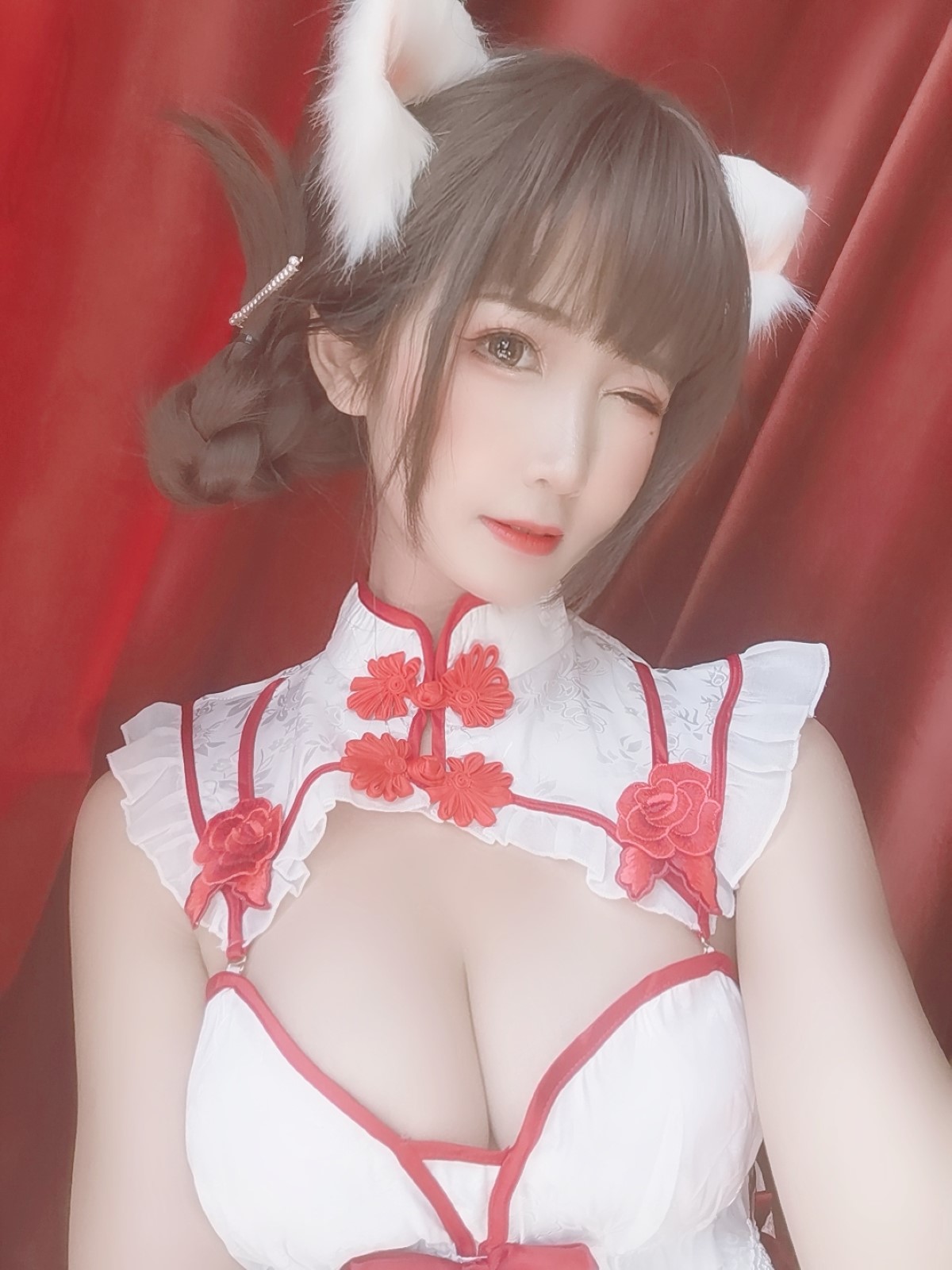 Coser@三度_69 Vol 037 中华喵 0032 6522640502.jpg