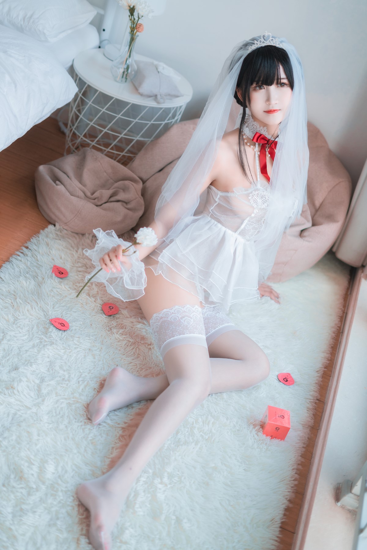 Coser@三度_69 Vol 040 白丝芭蕾 0002 3997295605.jpg