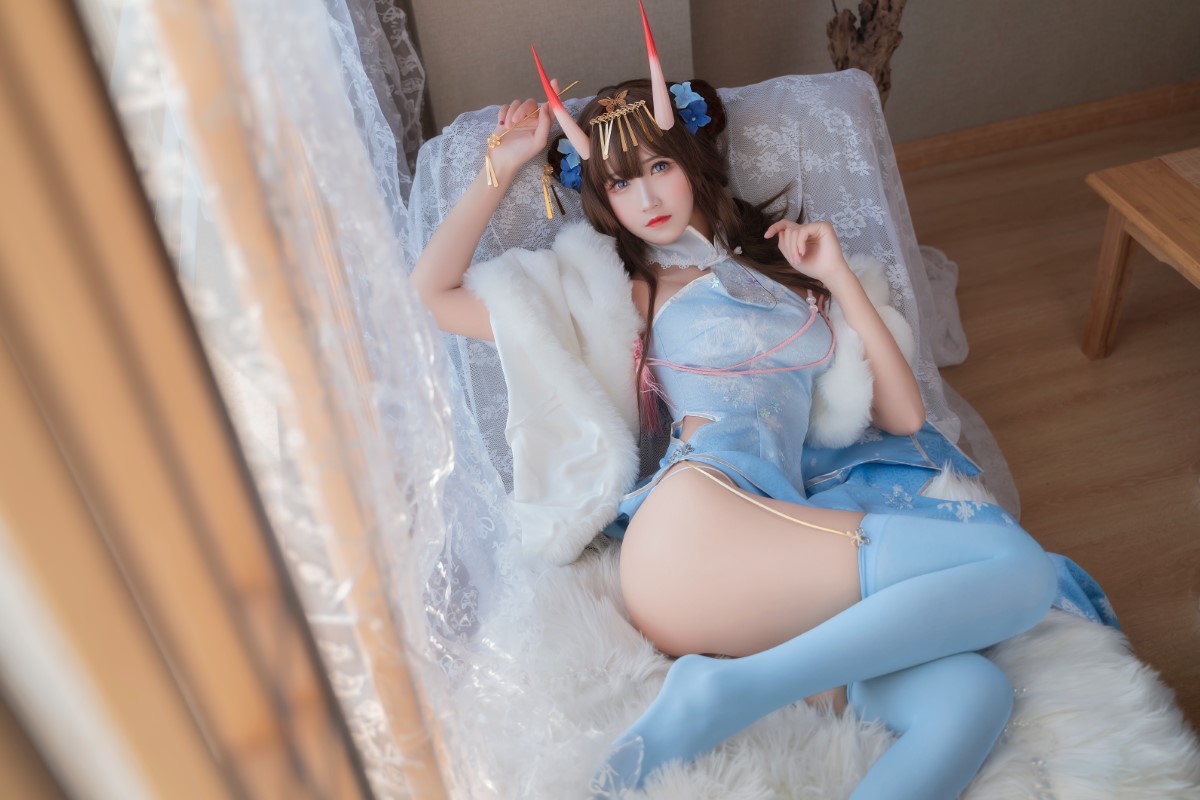 Coser@三度_69 Vol 043 能代 冬雪沁香 0002 2408929145.jpg