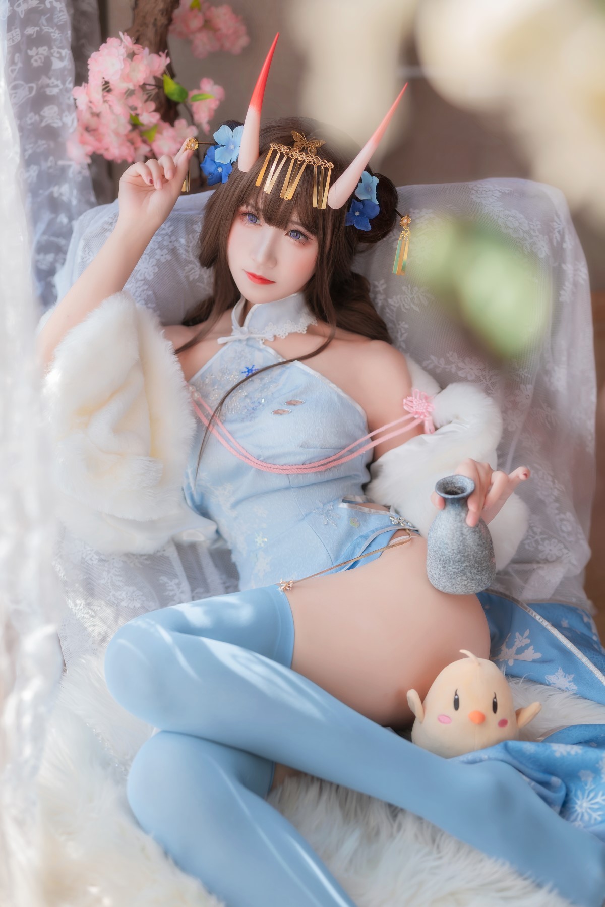 Coser@三度_69 Vol 043 能代 冬雪沁香 0016 6217136460.jpg