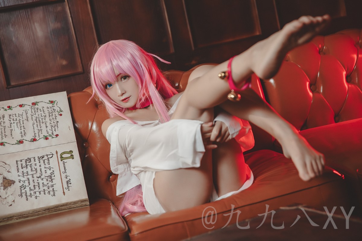 Coser@九九八吖 Vol 001 neko 0010 4123703089.jpg