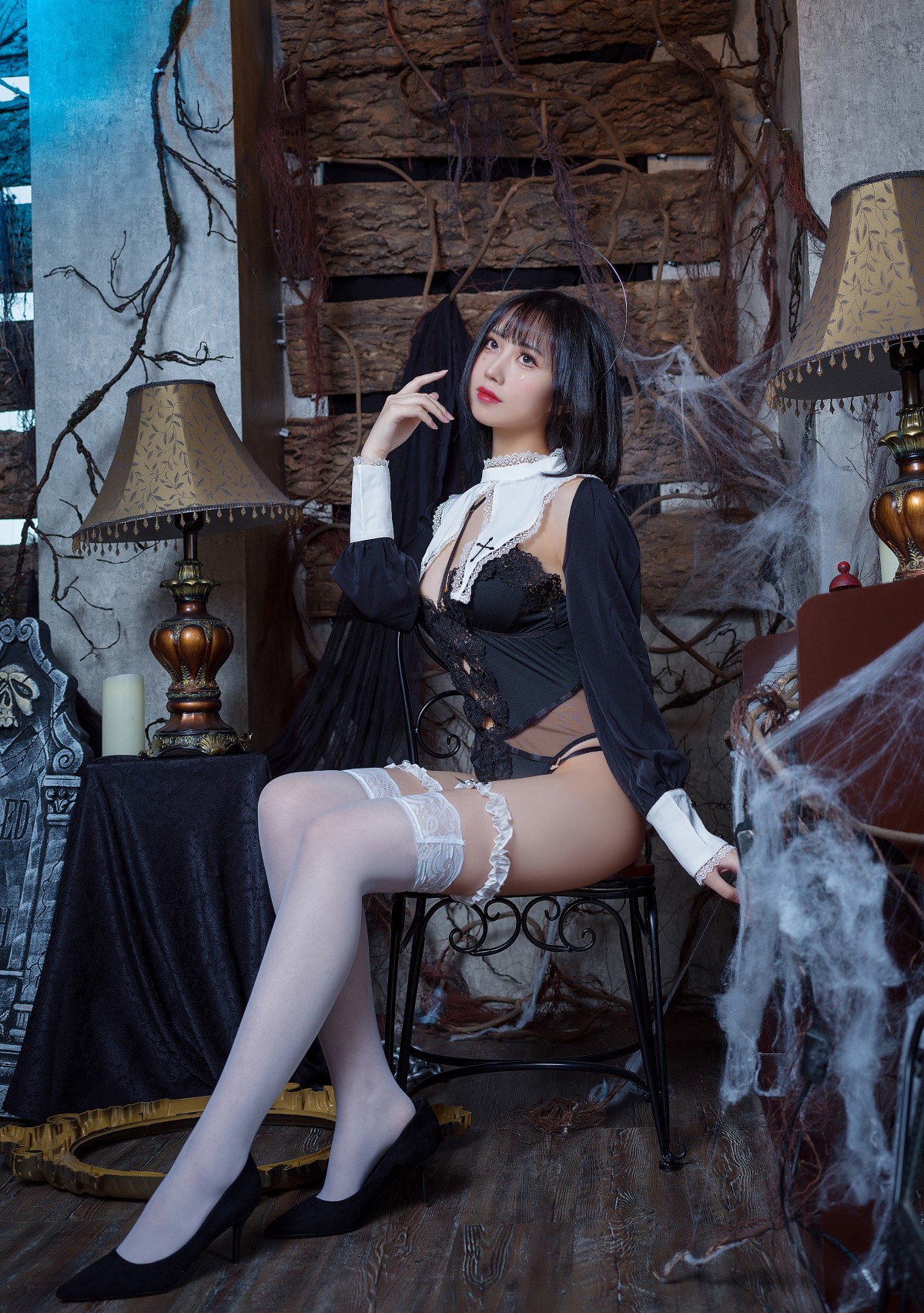 Coser@念雪 Vol 001 修女 0012 8152881691.jpg