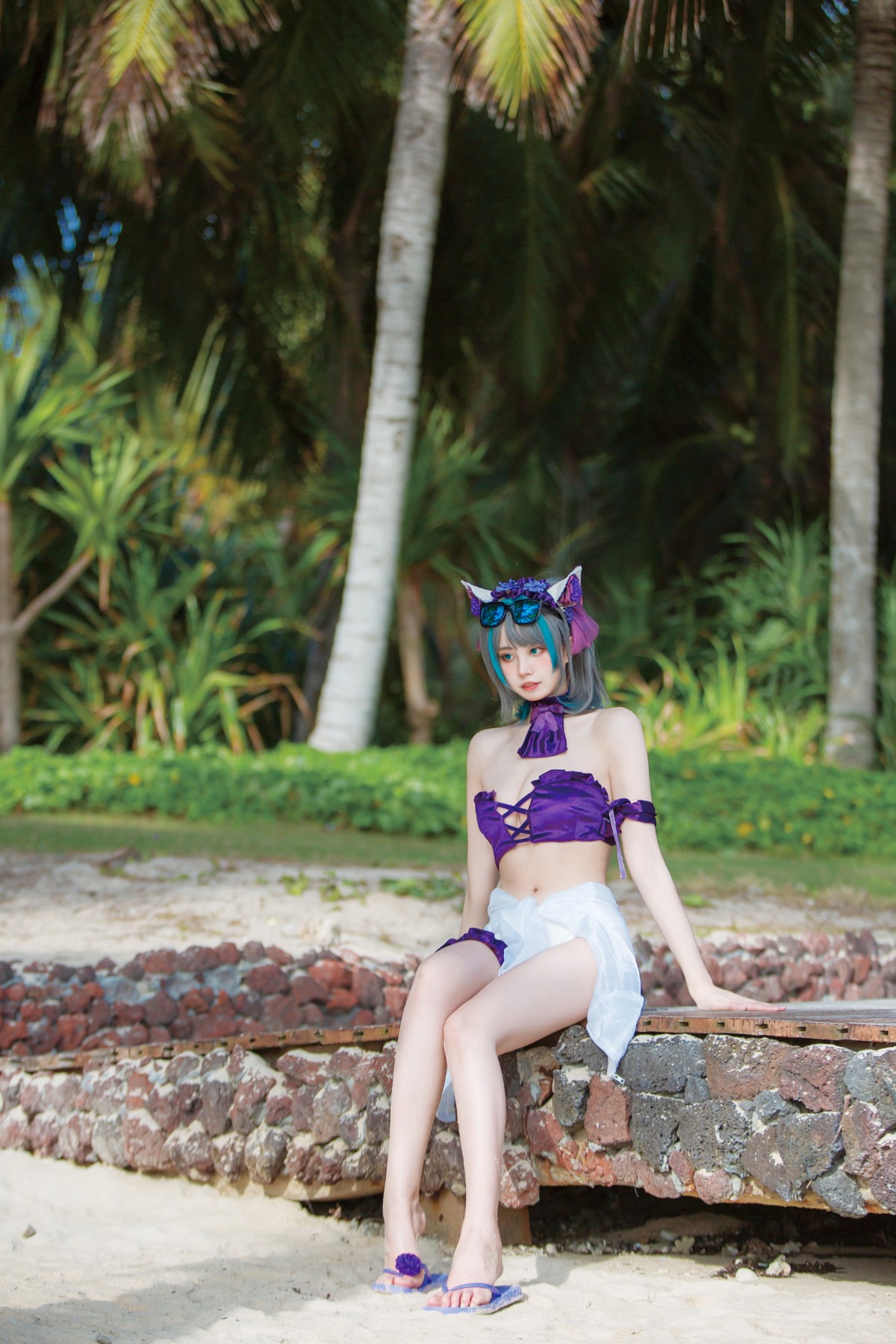 Coser@念雪 Vol 013 柴郡猫 0010 7707731017.jpg