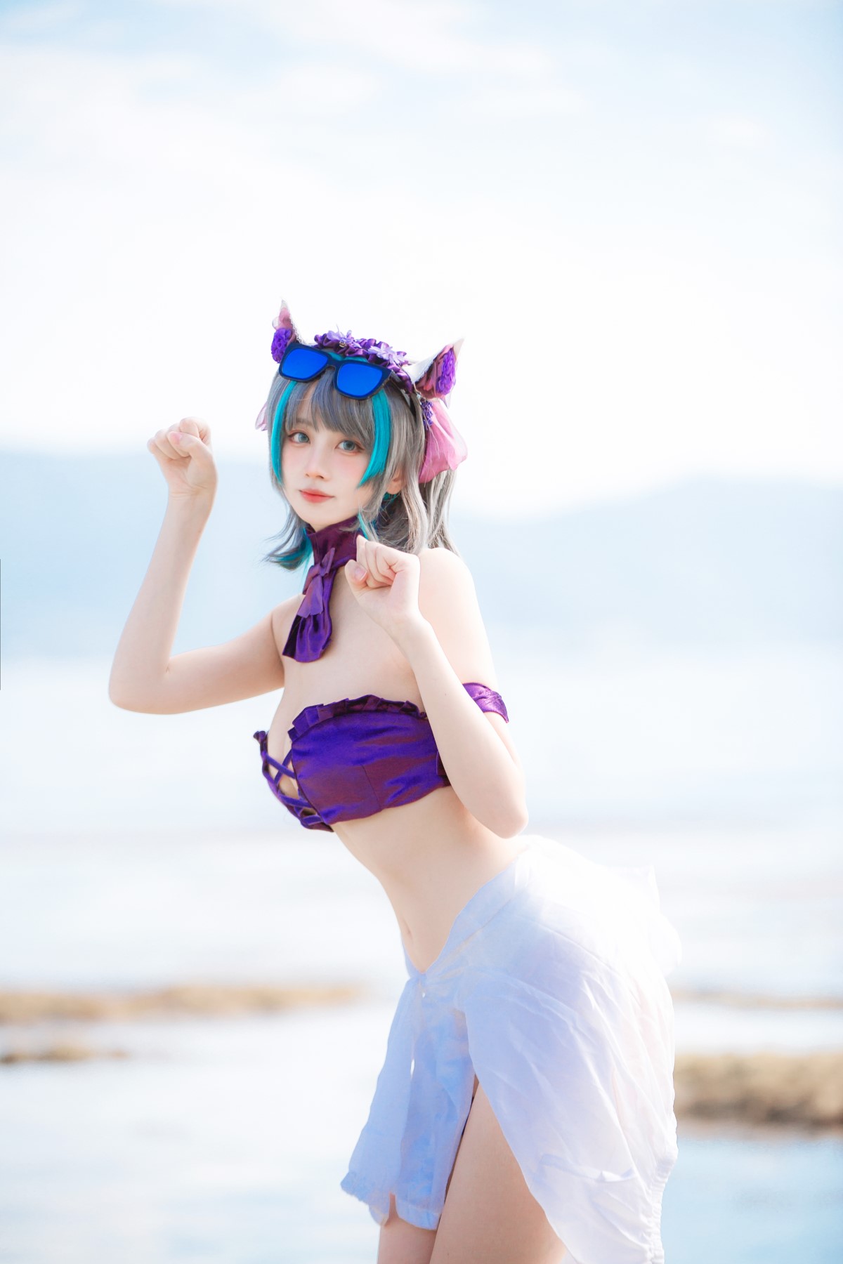 Coser@念雪 Vol 013 柴郡猫 0027 2522955906.jpg