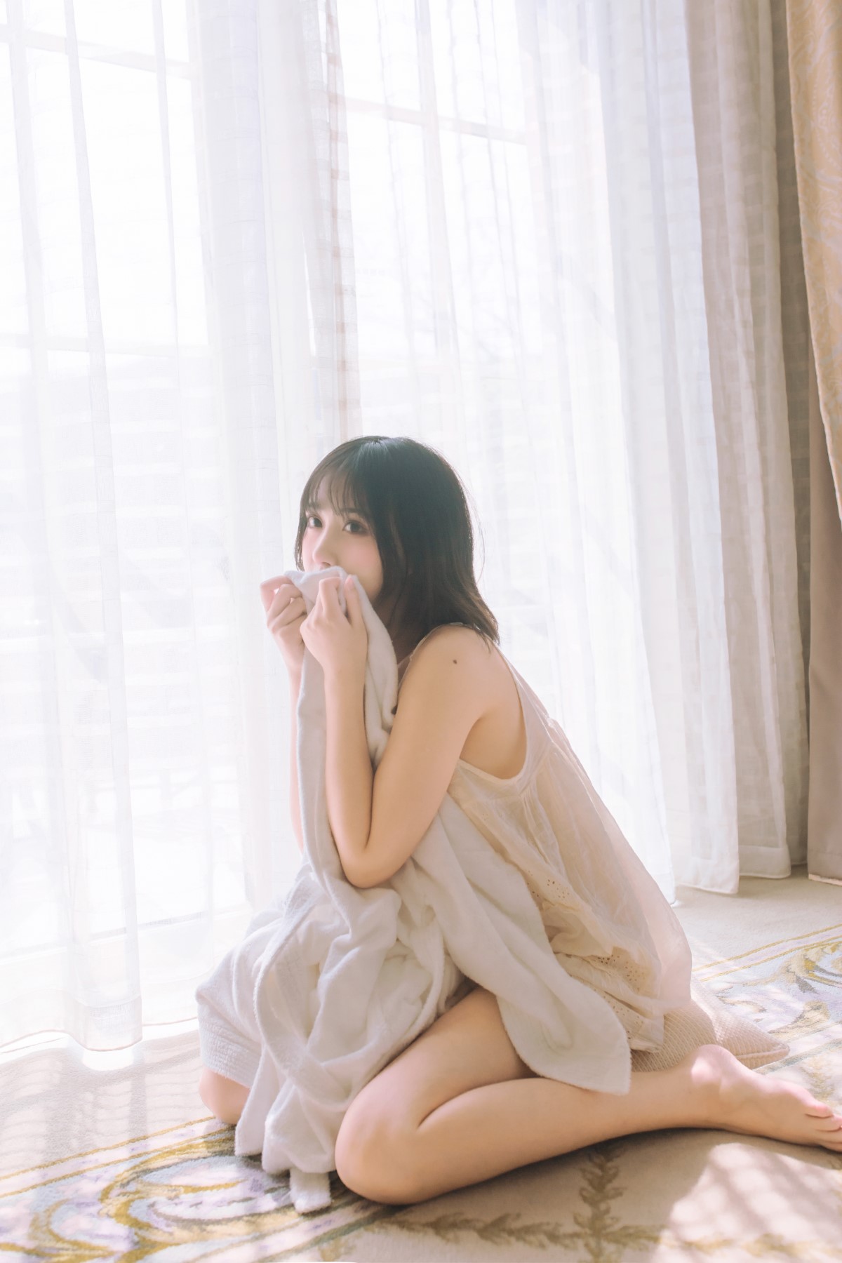 Coser@念雪 Vol 014 白色吊带 0023 4423251712.jpg