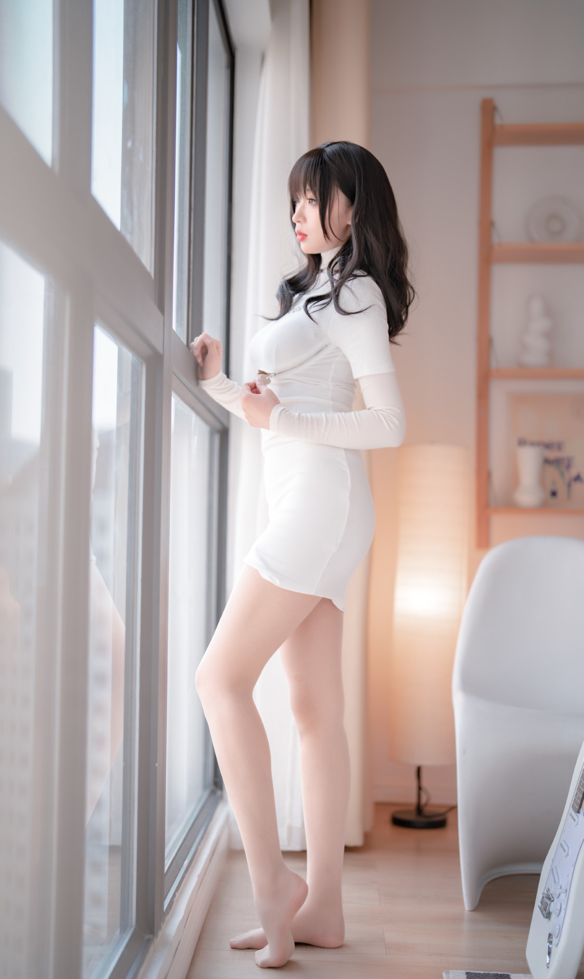 Coser@轩萧学姐 vol 025 吉他妹妹肉丝套 0021 5292451178.jpg