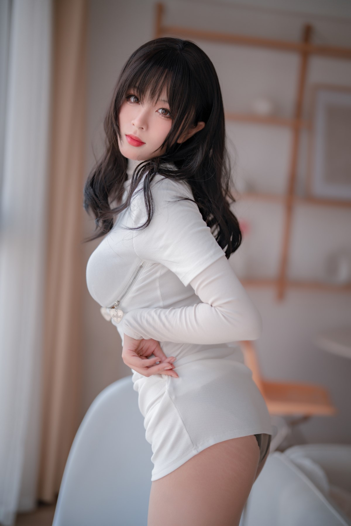 Coser@轩萧学姐 vol 025 吉他妹妹肉丝套 0045 5960440476.jpg