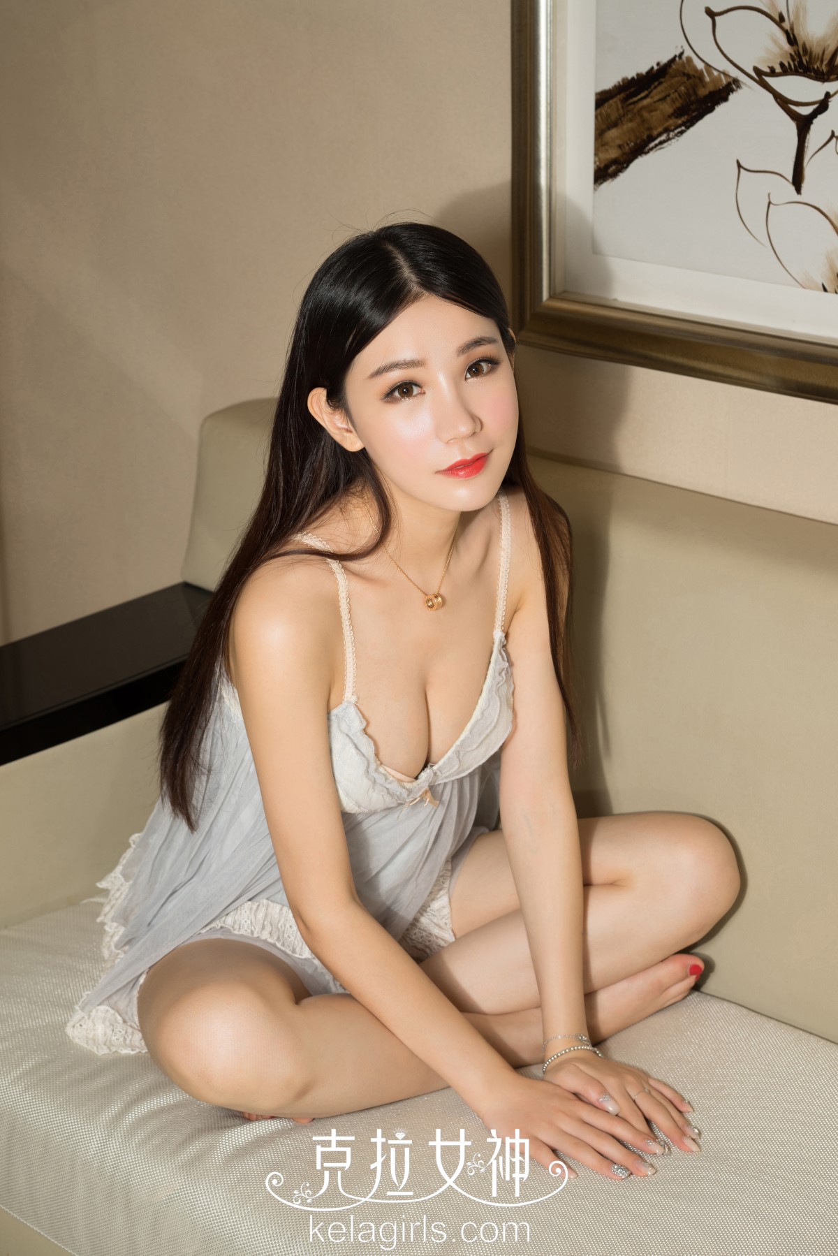 Kelagirls克拉女神 No 167 Xin Yi 0006 8734064885.jpg